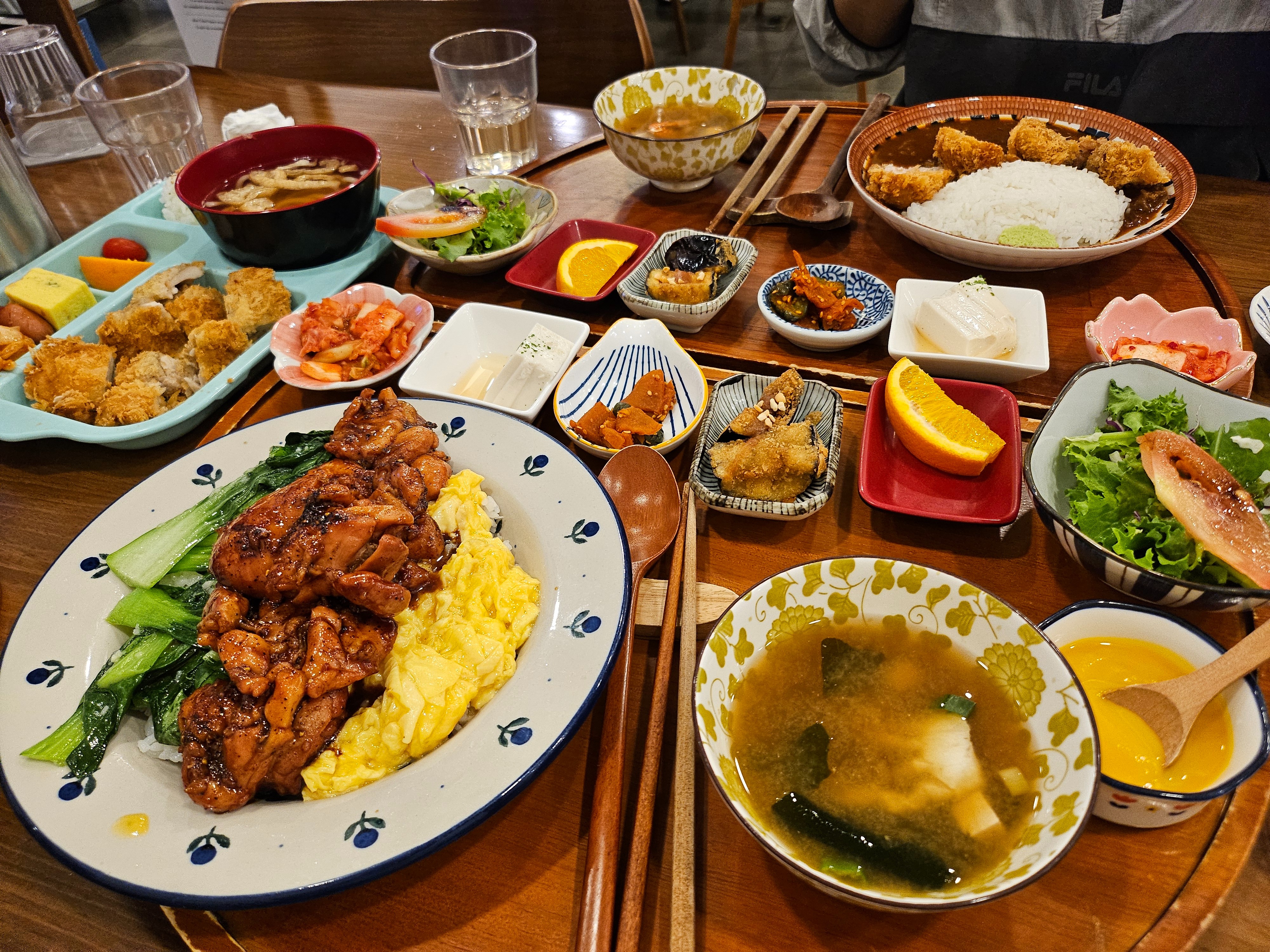 
삼송역식당 시오 스타필드고양점