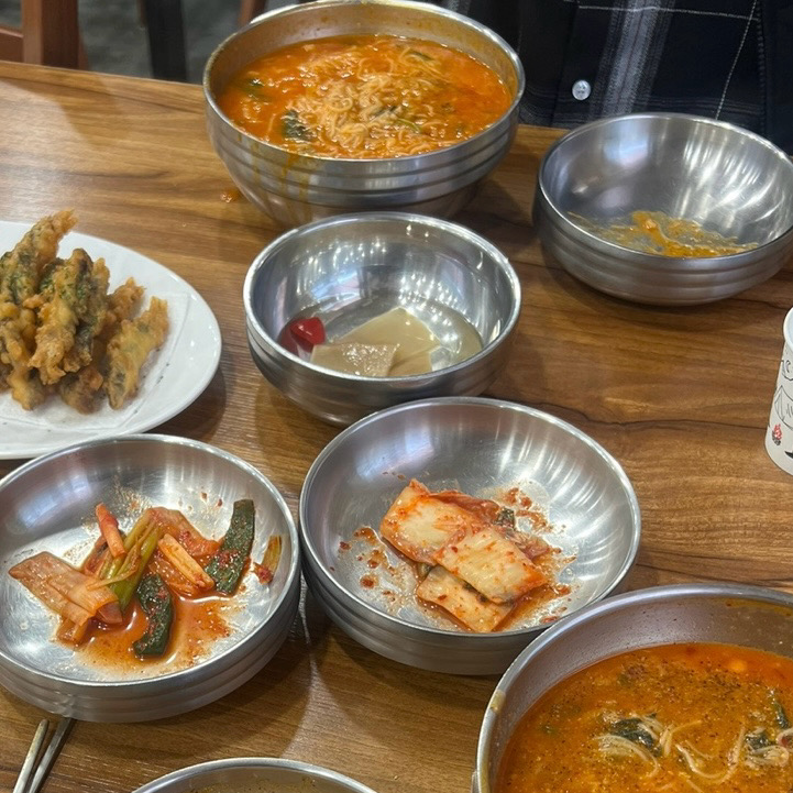 [천안 맛집 삼보어죽 본점] 직접 가본 로컬 리뷰