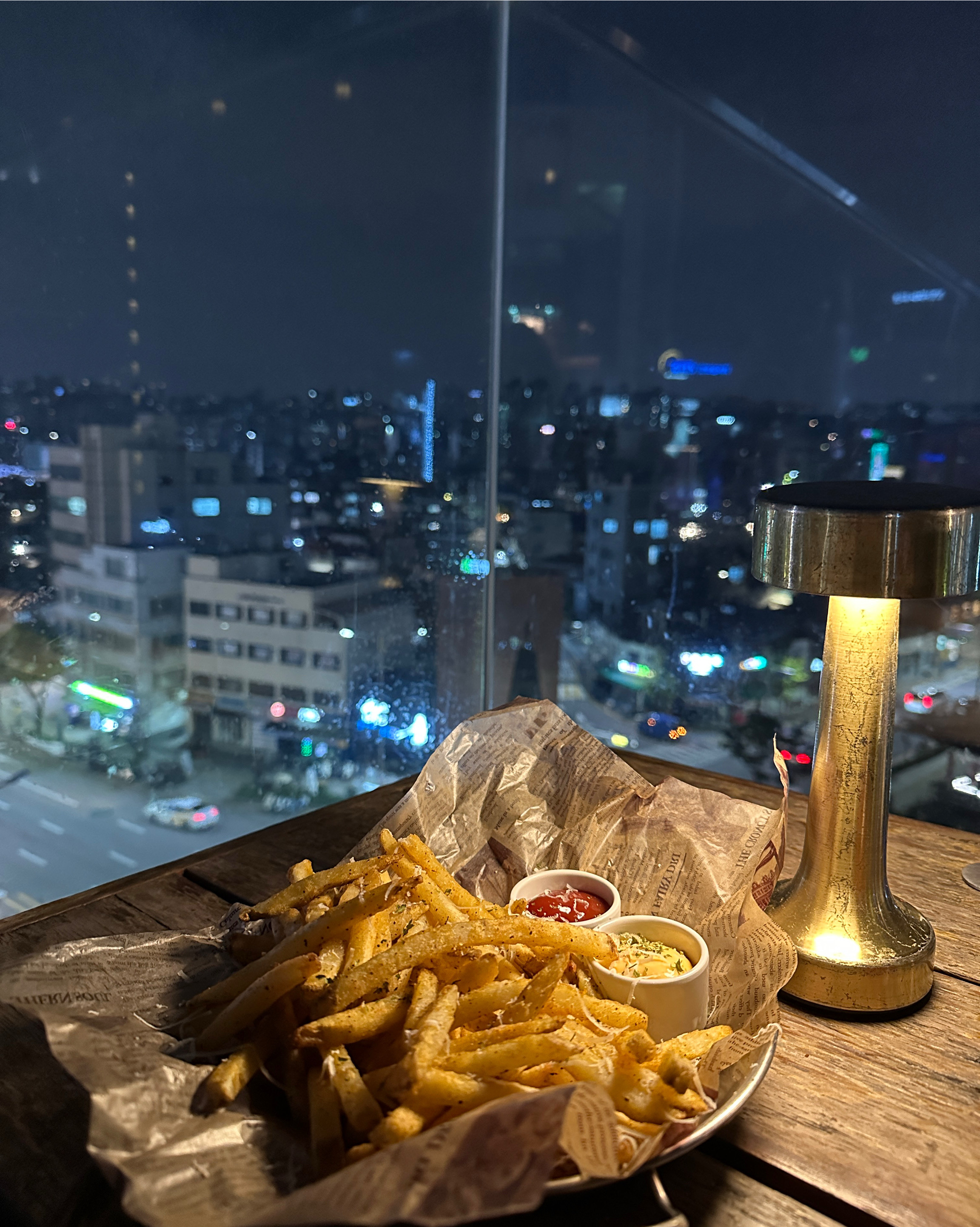 
동대문역사문화공원역식당 Projec D