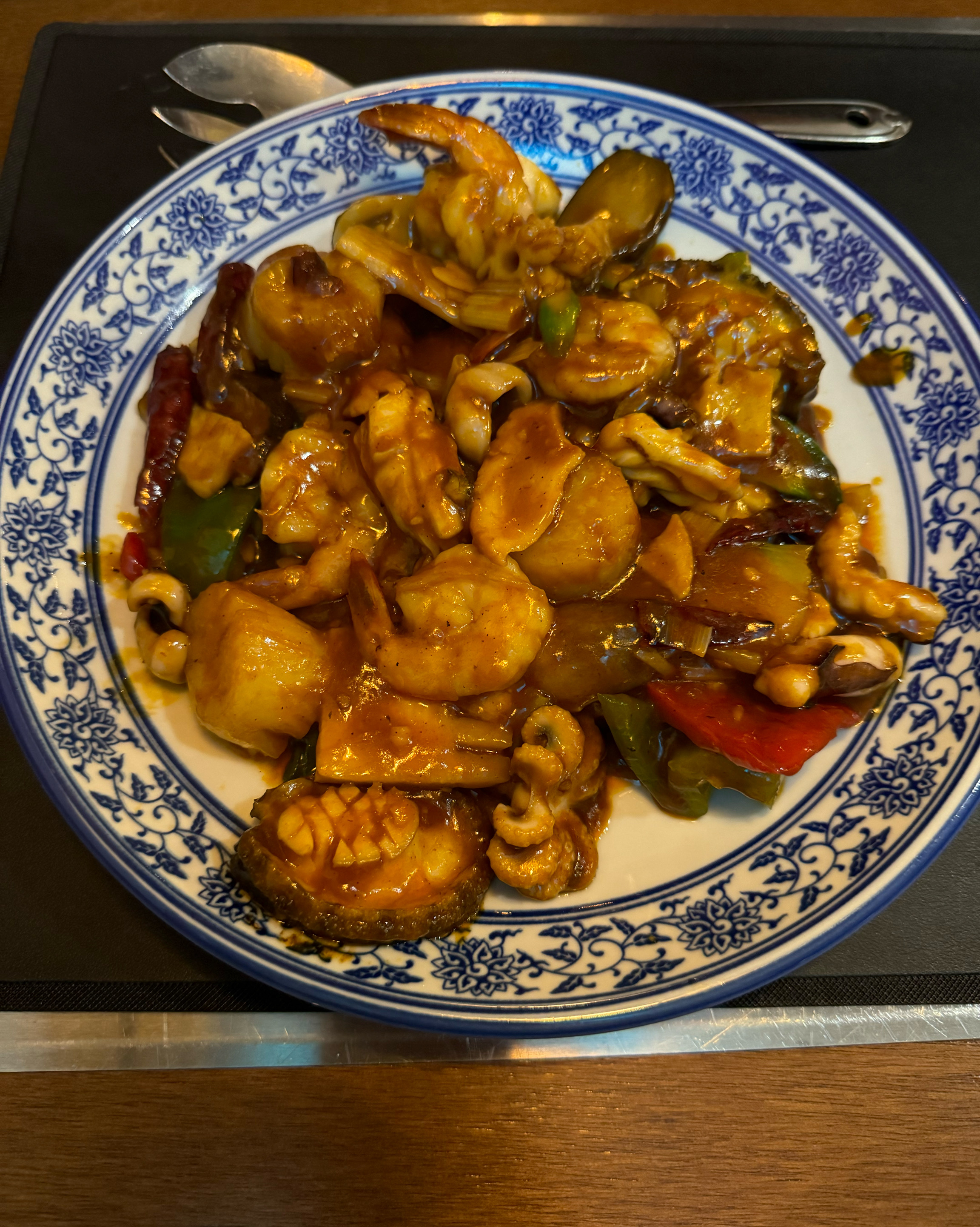 경복궁역식당 도량