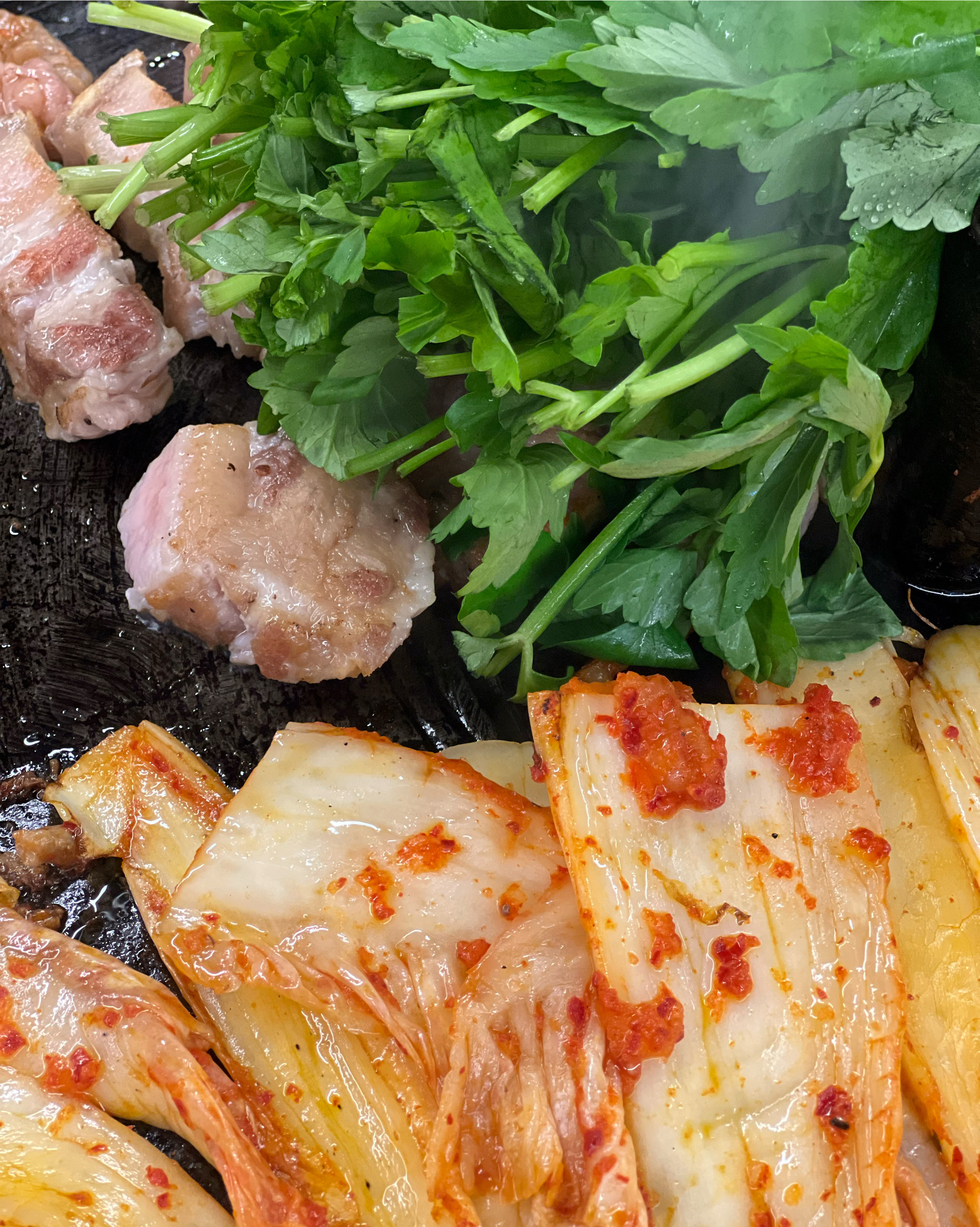 
총신대입구(이수)역식당 목구멍 이수점