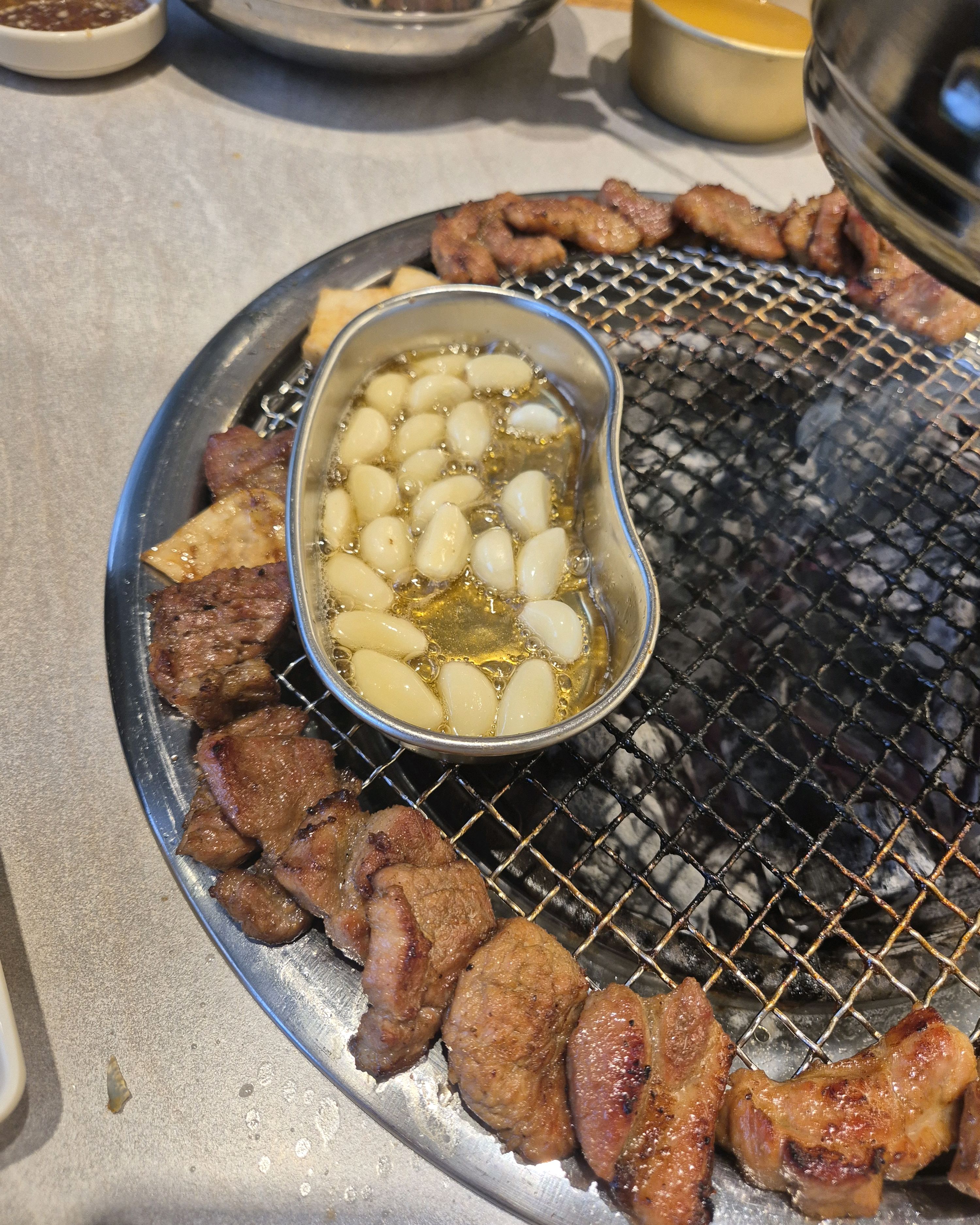 
화정역식당 갈비만 고양화정점