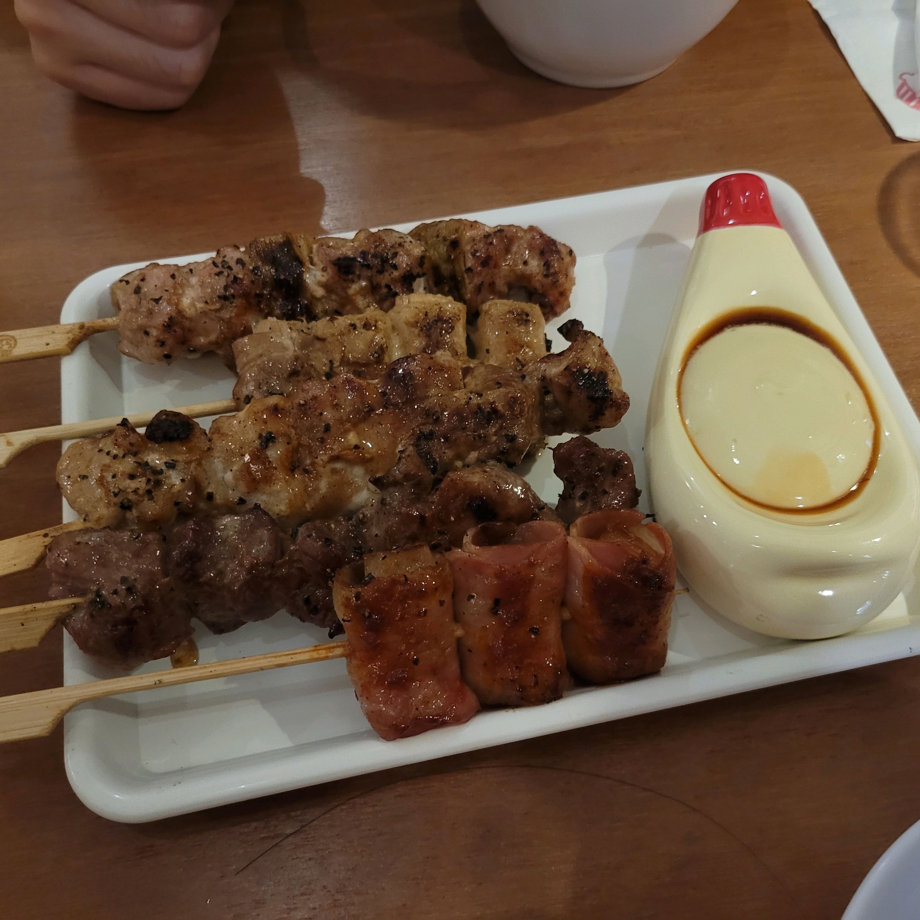 Sadang Station Restaurant Mayonnaise Sadang Branch
