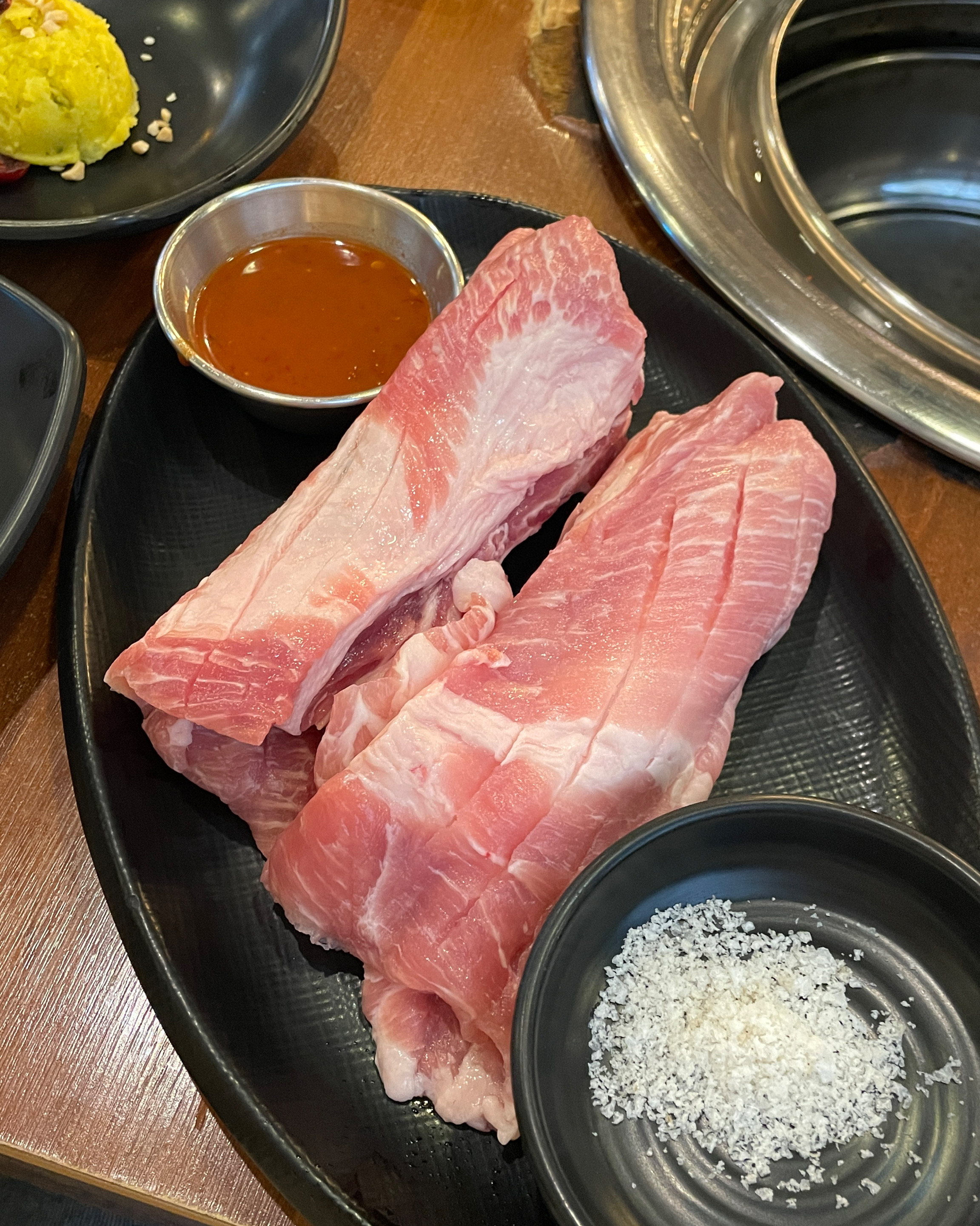 [강릉 맛집 강릉풍년갈비] 직접 가본 로컬 리뷰