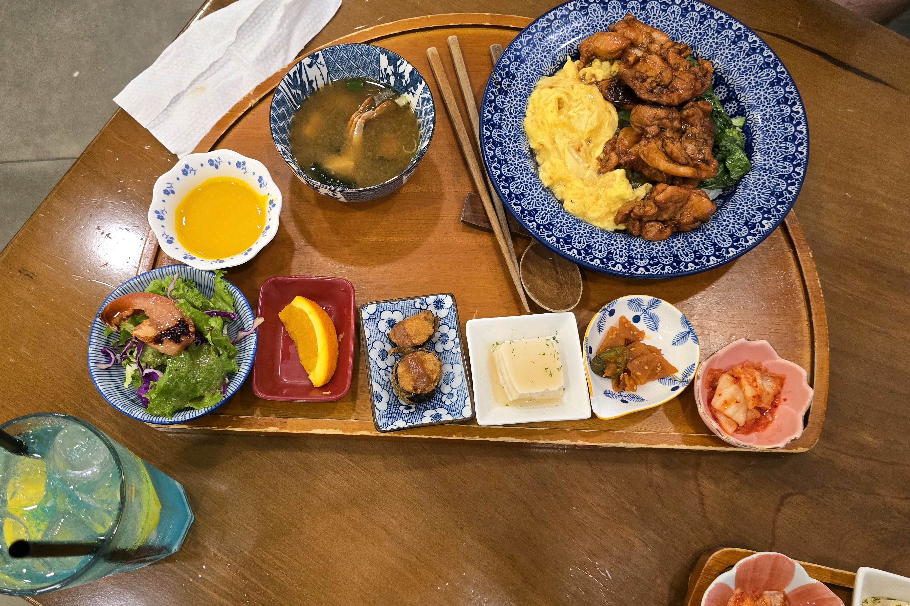 
삼송역식당 시오 스타필드고양점