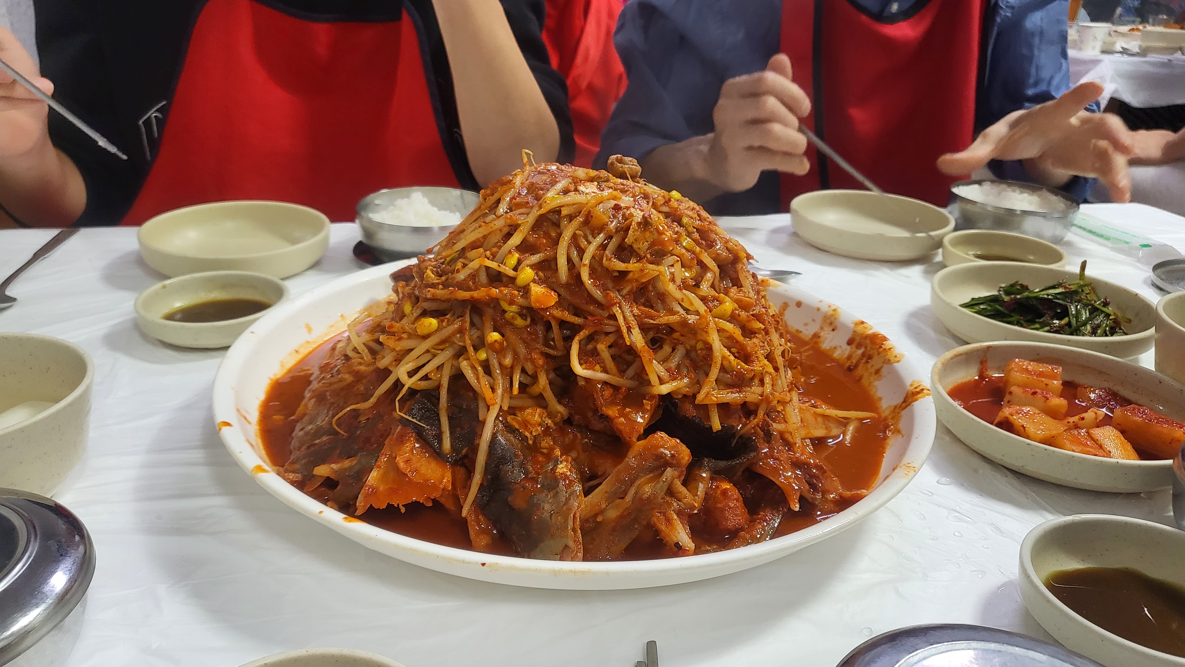 [강릉 맛집 옛카나리아] 직접 가본 로컬 리뷰