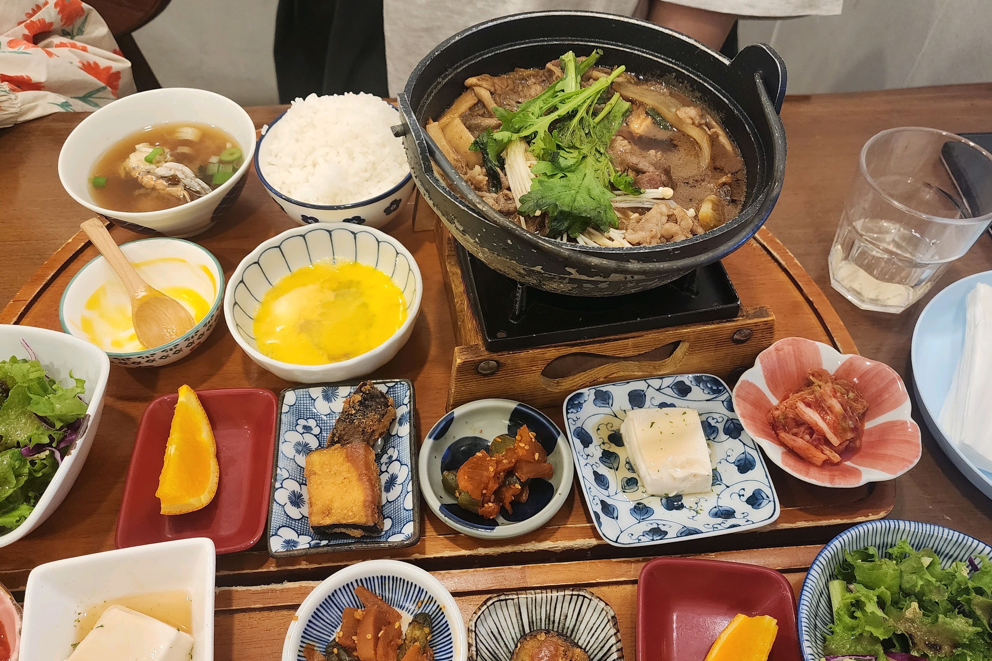 
삼송역식당 시오 스타필드고양점