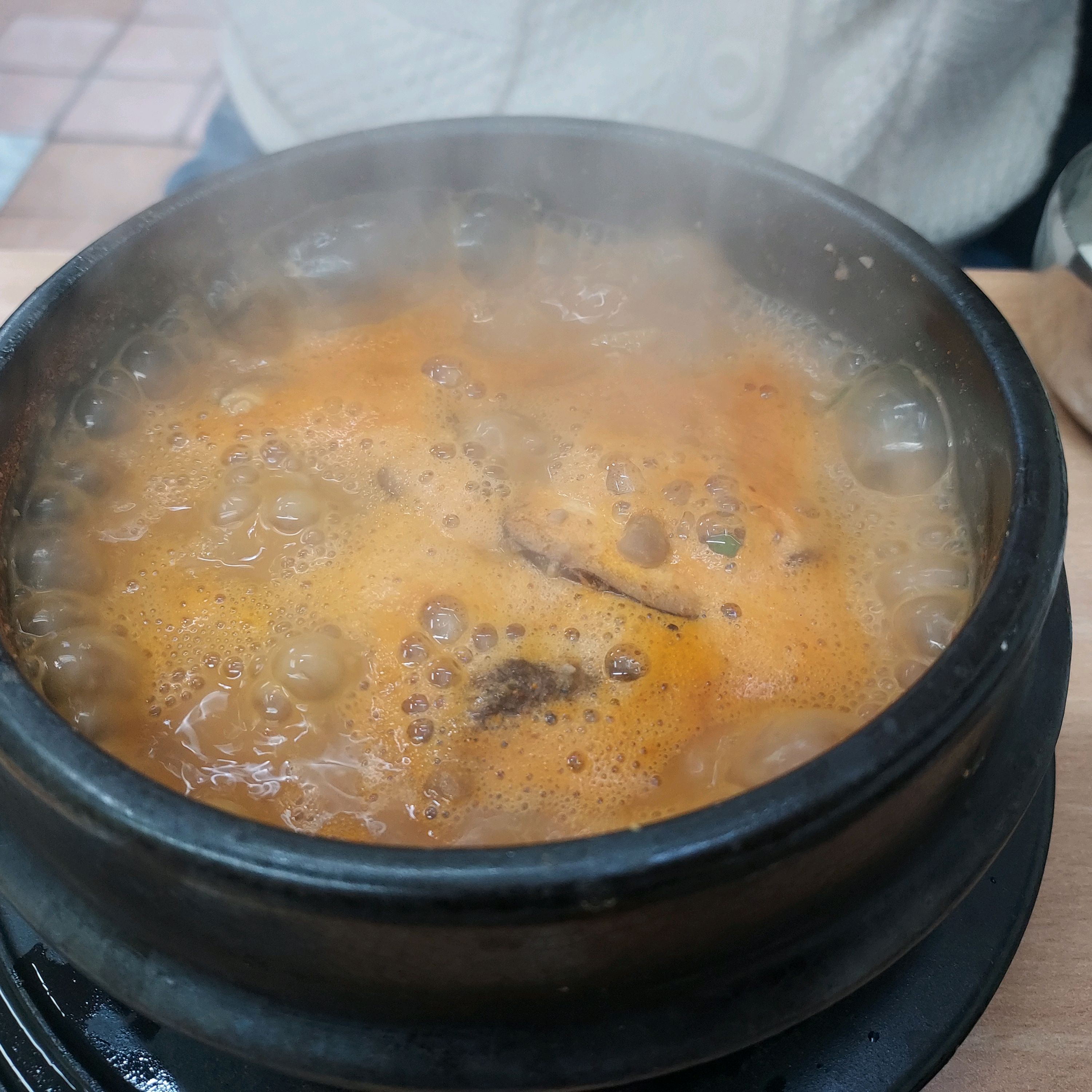 [경리단길 맛집 골목부대스테이크] 직접 가본 로컬 리뷰