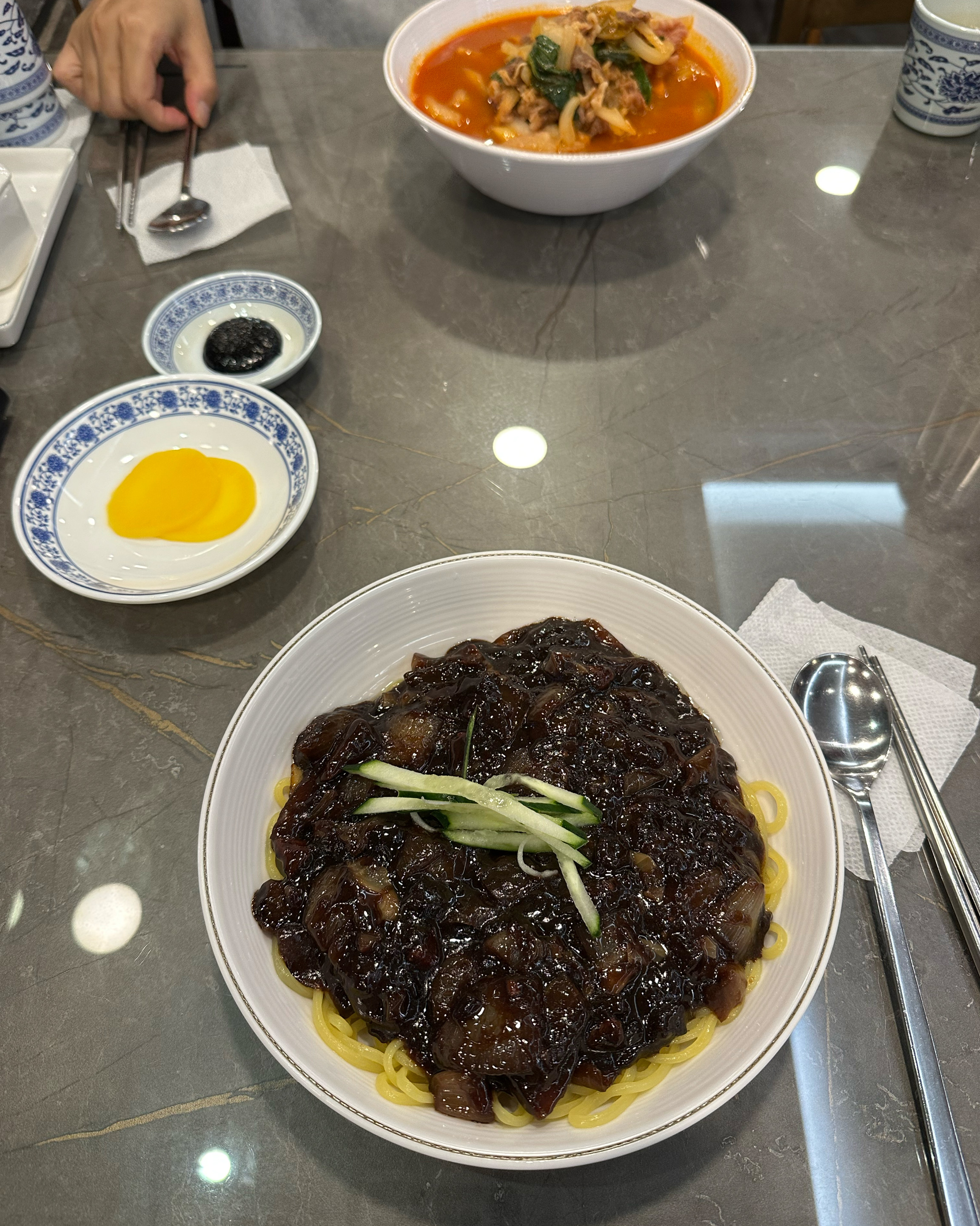 
오목교역식당 현경 목동점
