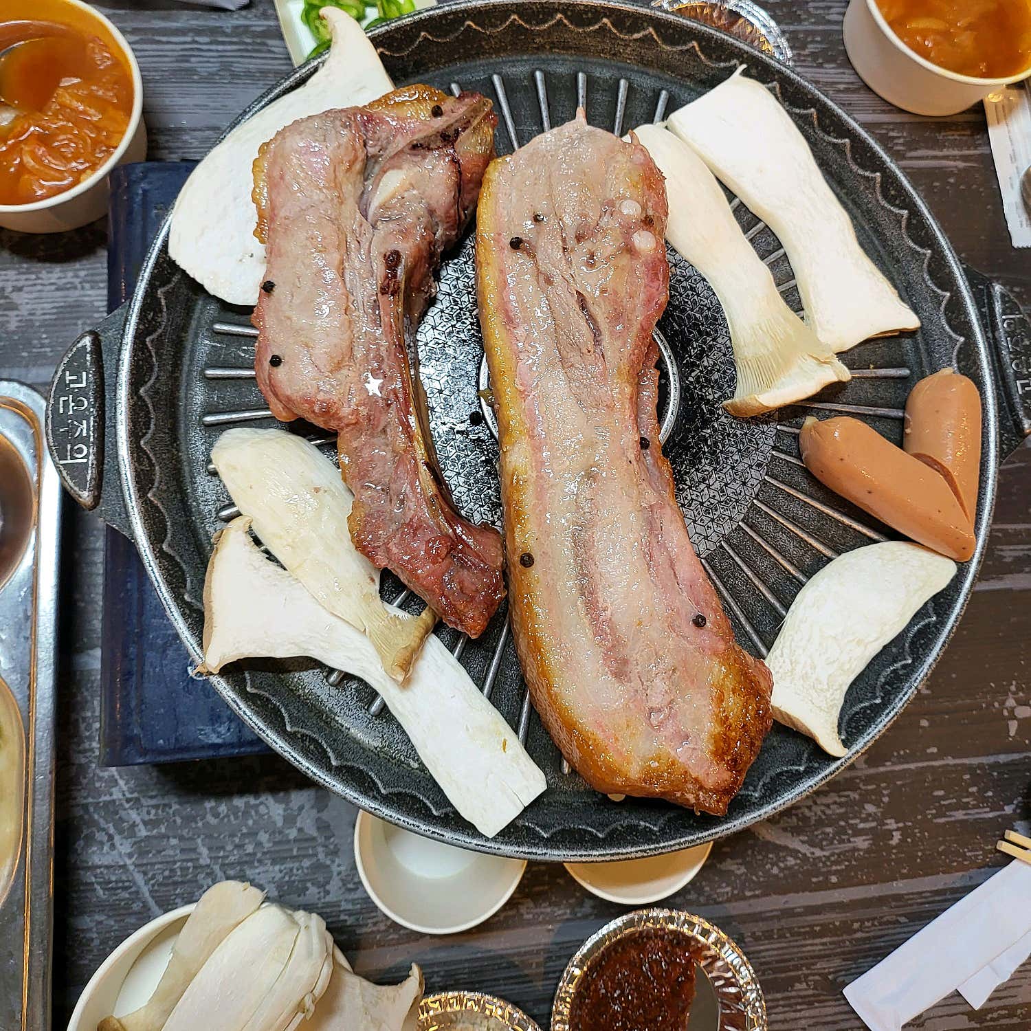 맑은숲캠프 이미지 2
