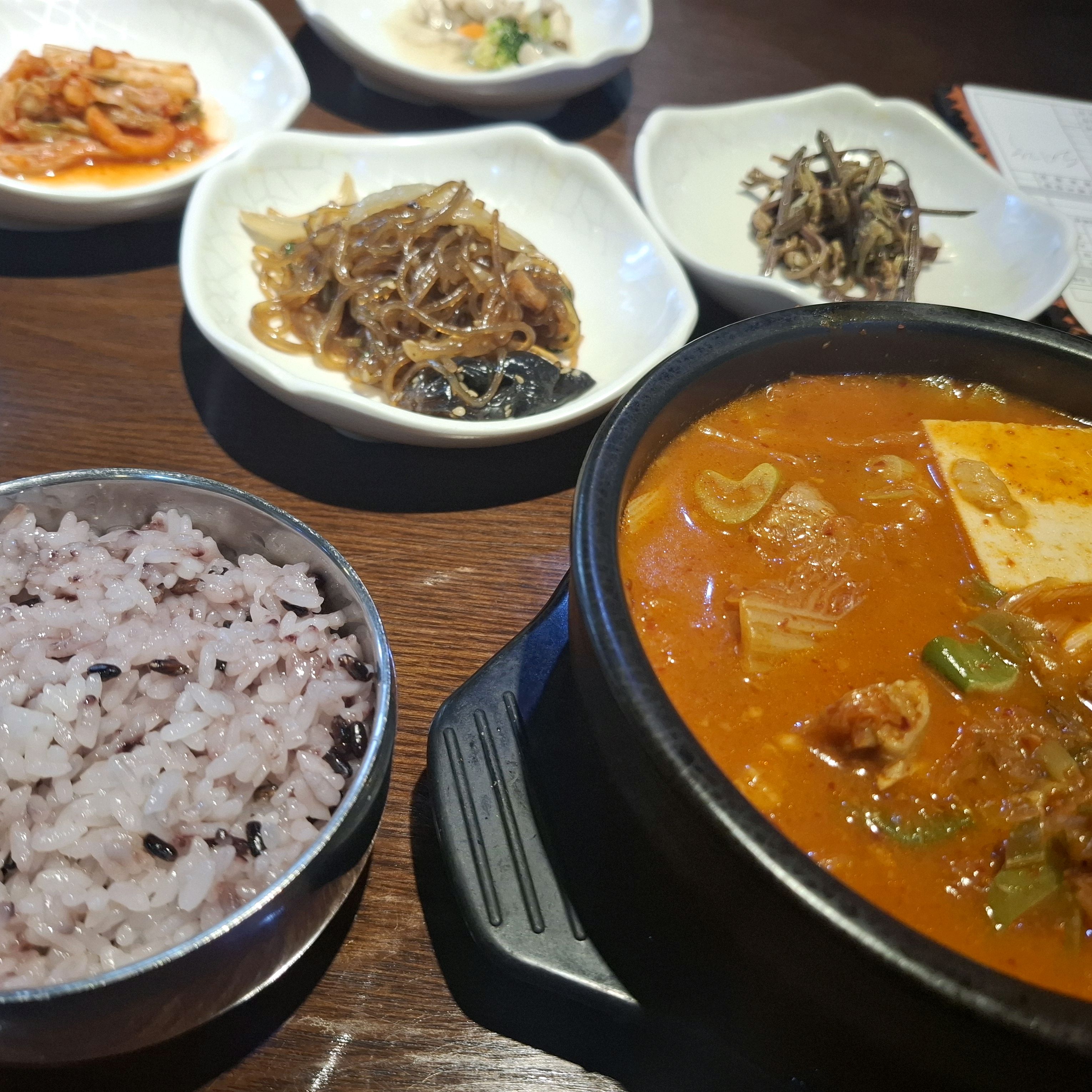 정자역 맛집 정자골 내돈내산 찐리뷰