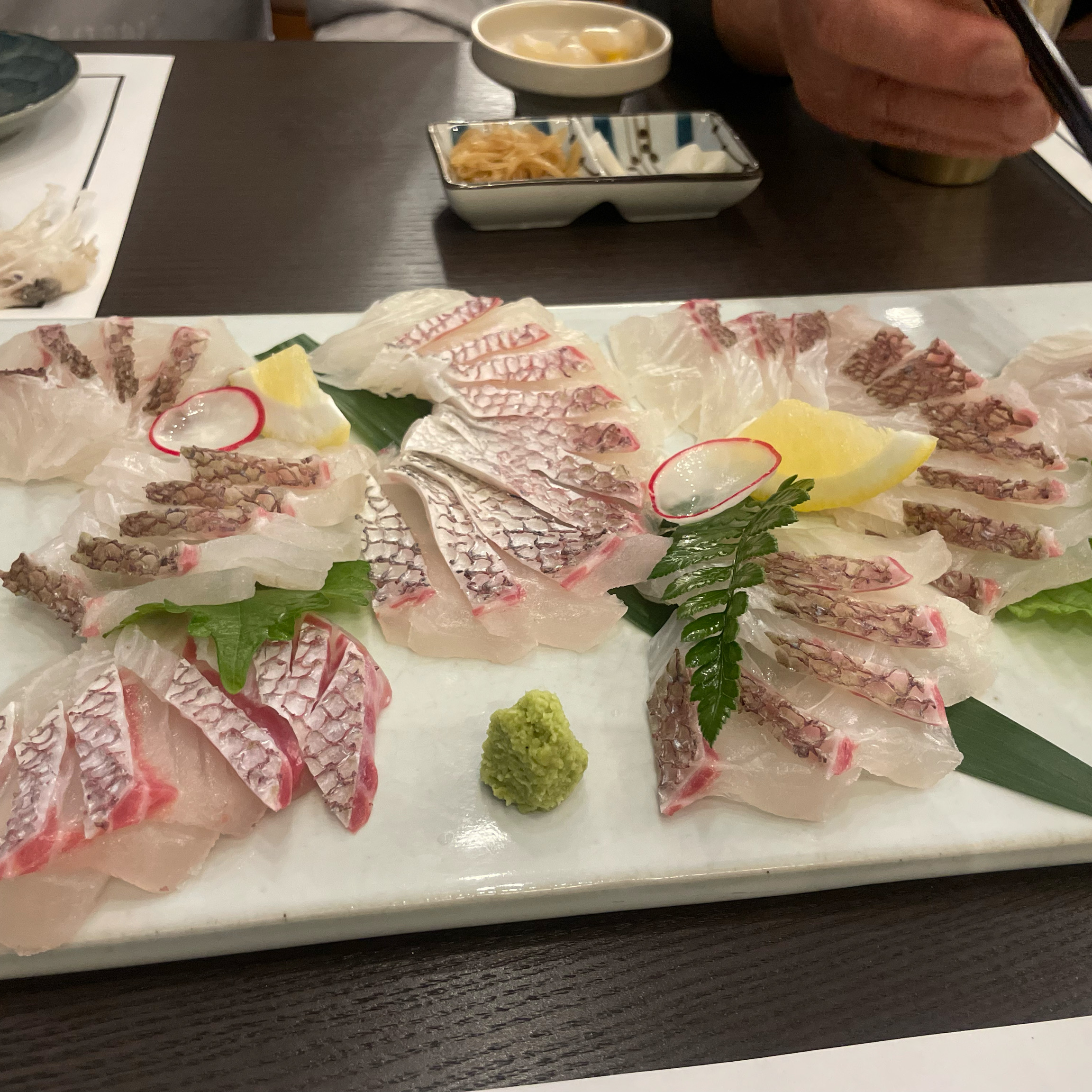 정자역 맛집 사카나야 내돈내산 방문리뷰