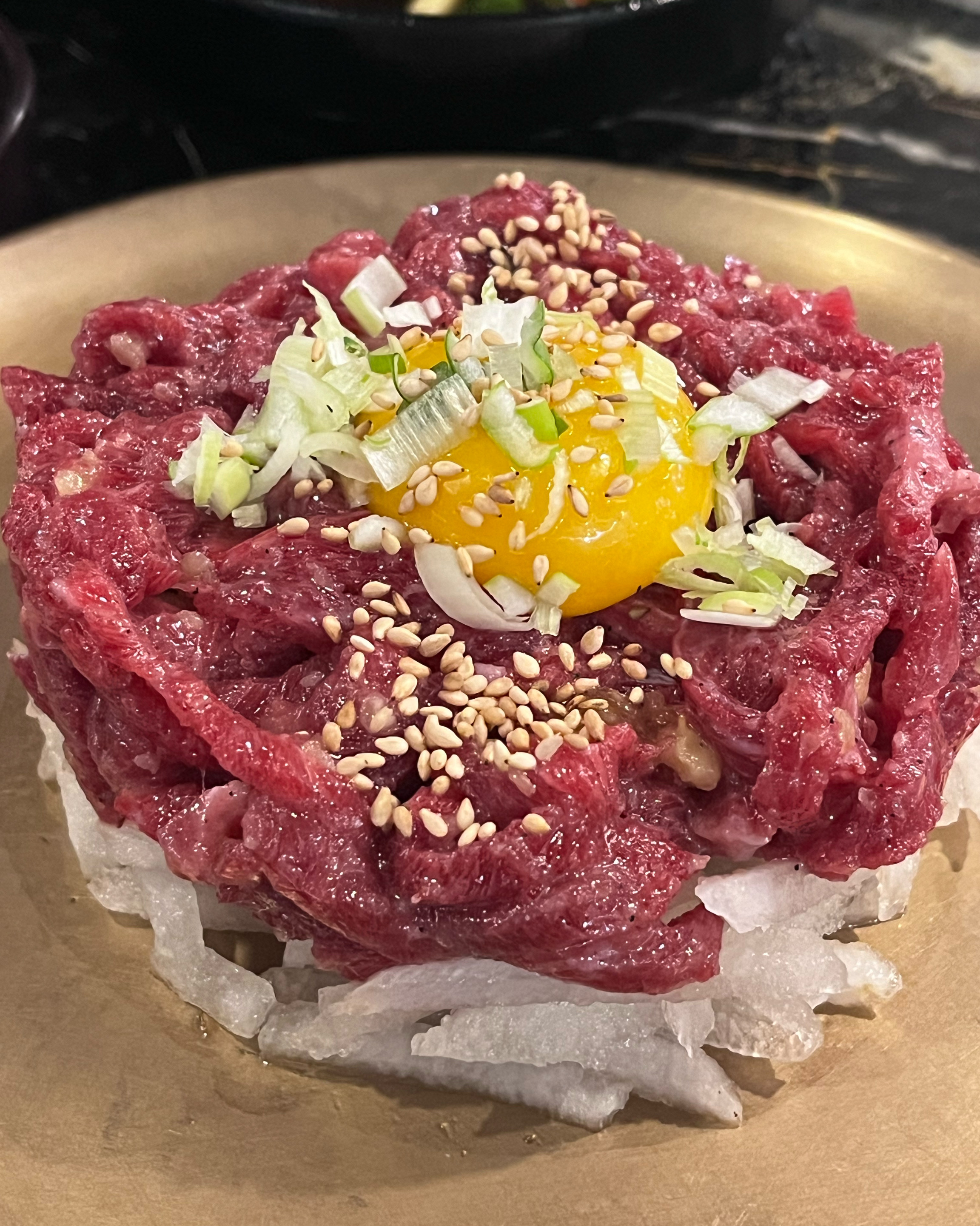 범계역식당 삼돌박이수라육간