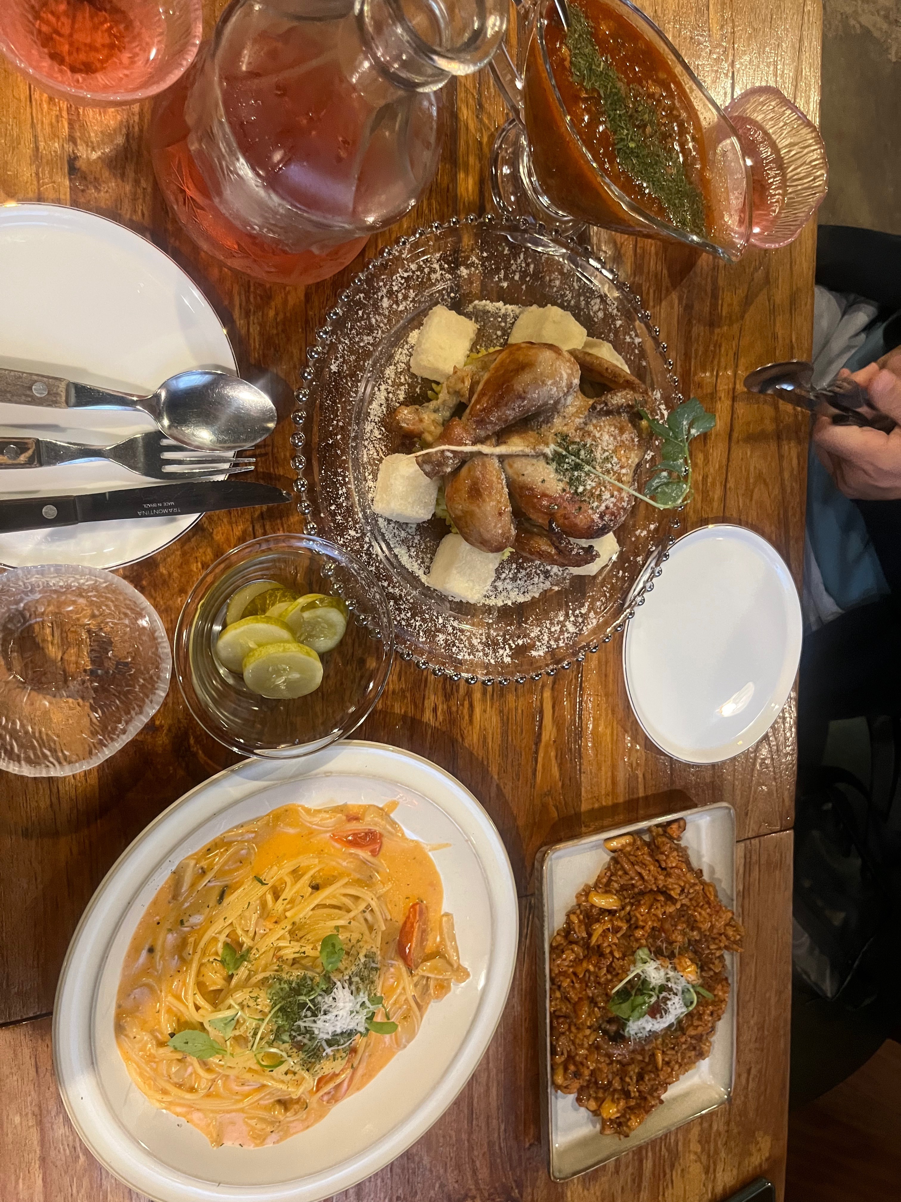 [강릉 맛집 솔옥] 직접 가본 로컬 리뷰