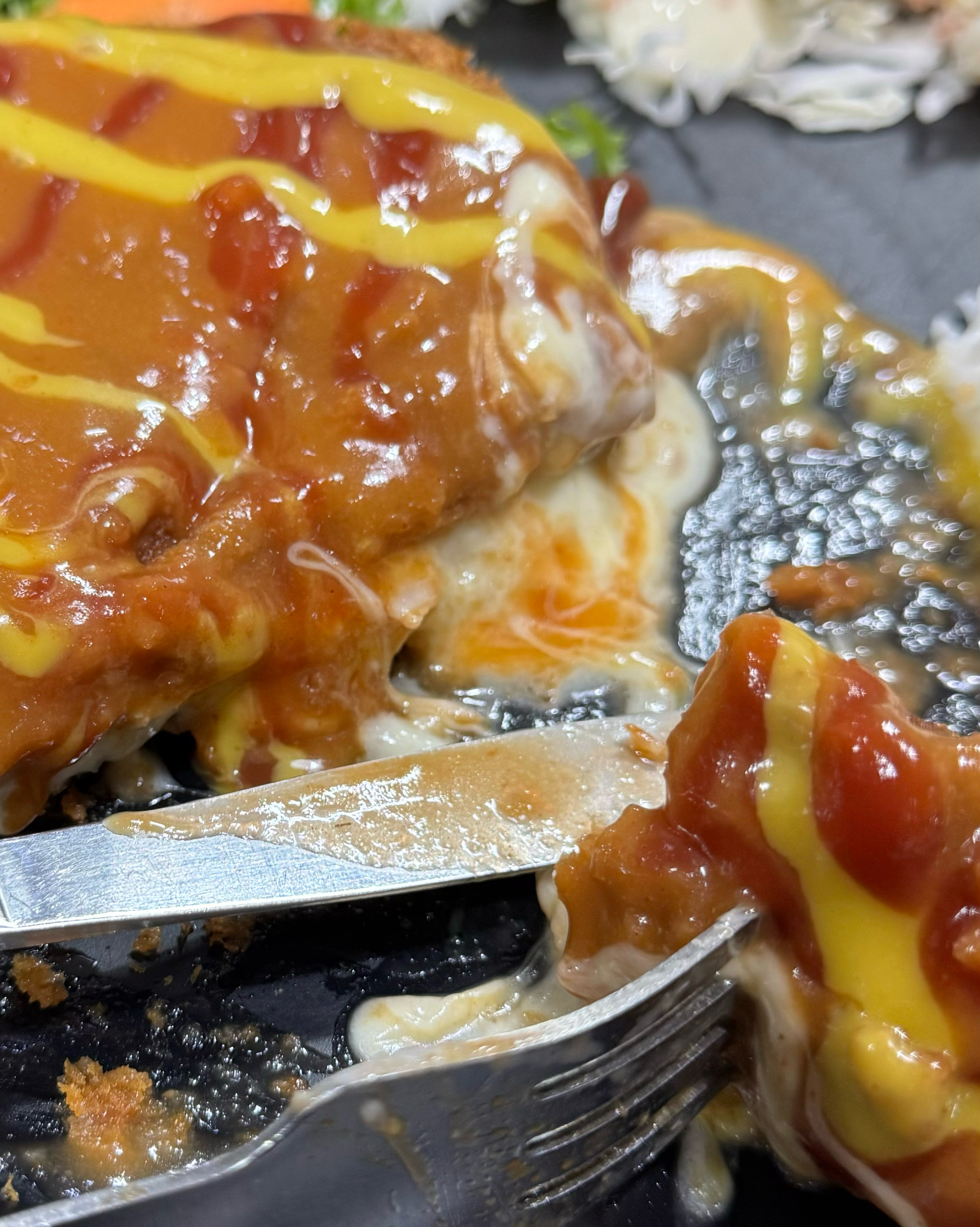 [양평역 맛집 혜화동돈까스] 직접 가본 로컬 리뷰