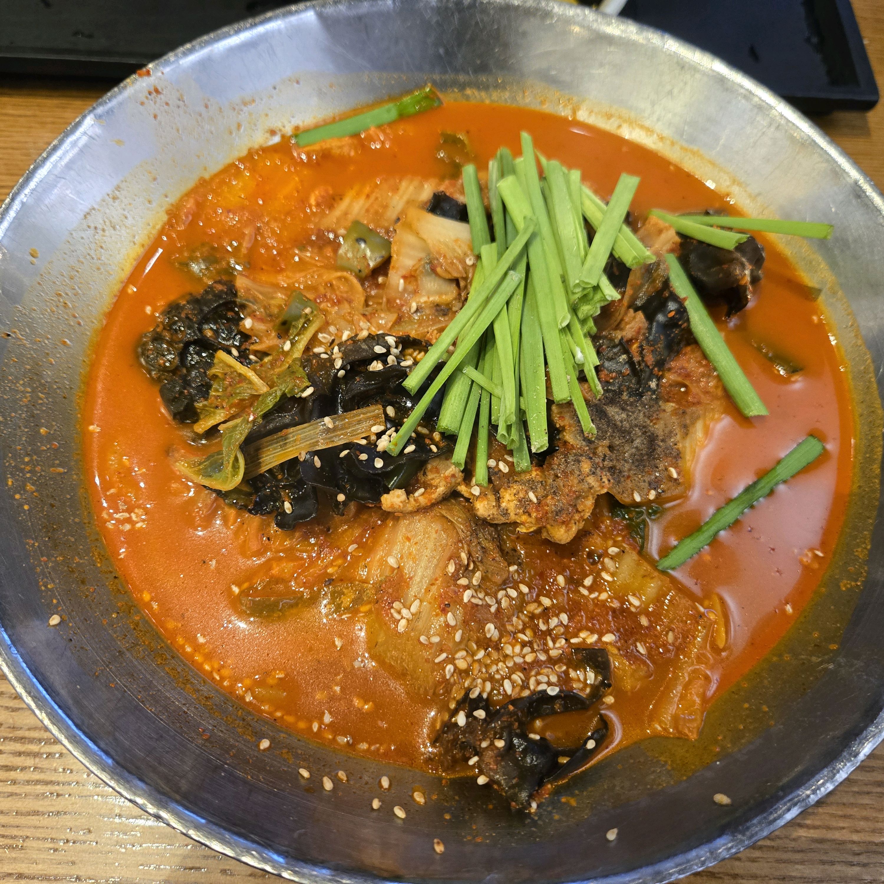 [인천공항 맛집 한식미담길 인천공항제2여객터미널점] 직접 가본 로컬 리뷰