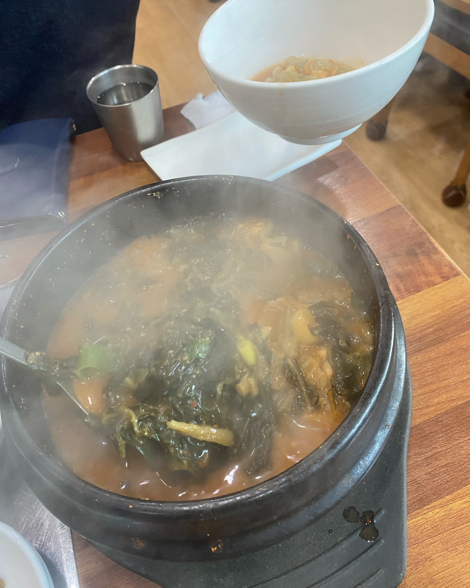 [여수 맛집 문자네통장어] 직접 가본 로컬 리뷰