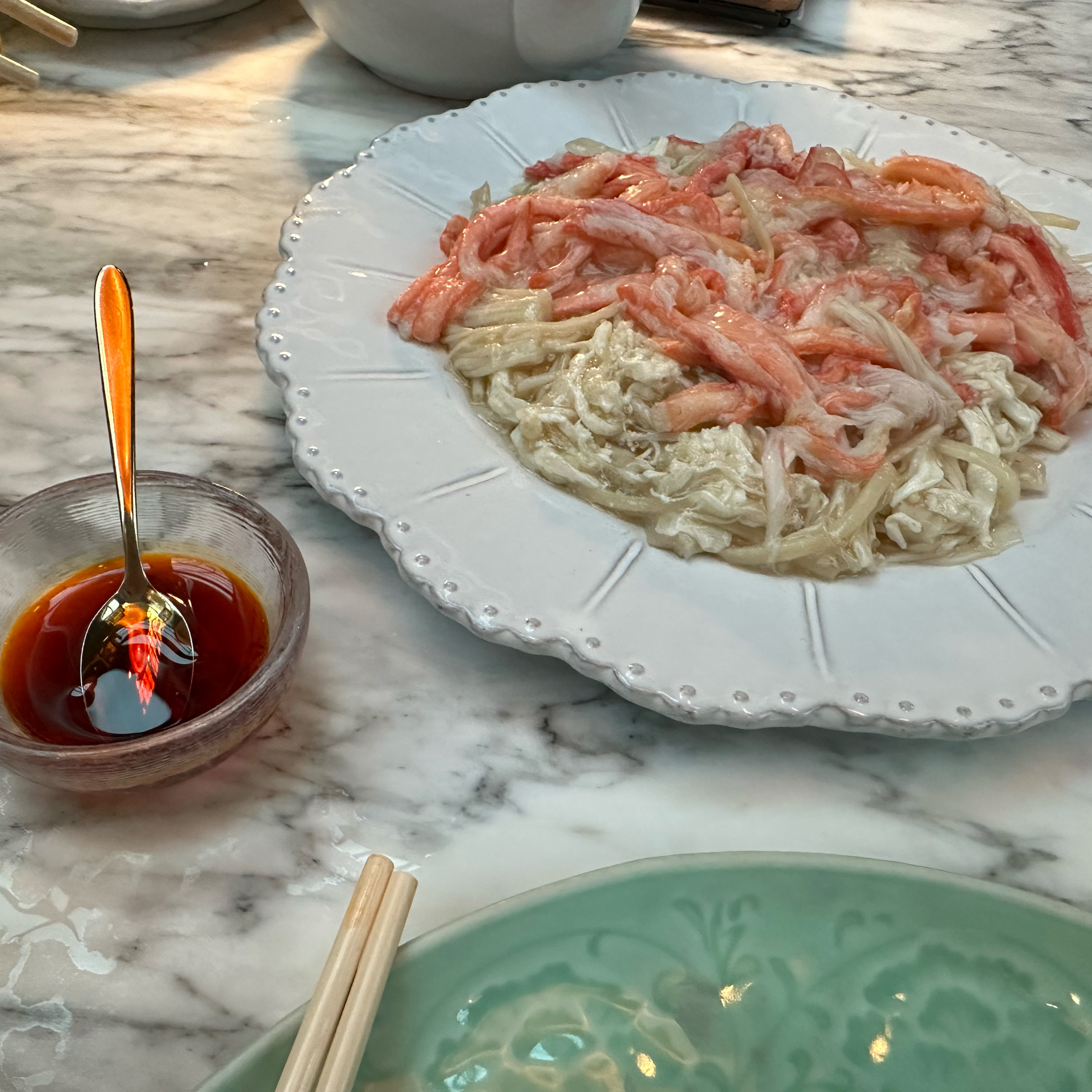 
고속터미널역식당 모던눌랑 센트럴시티점