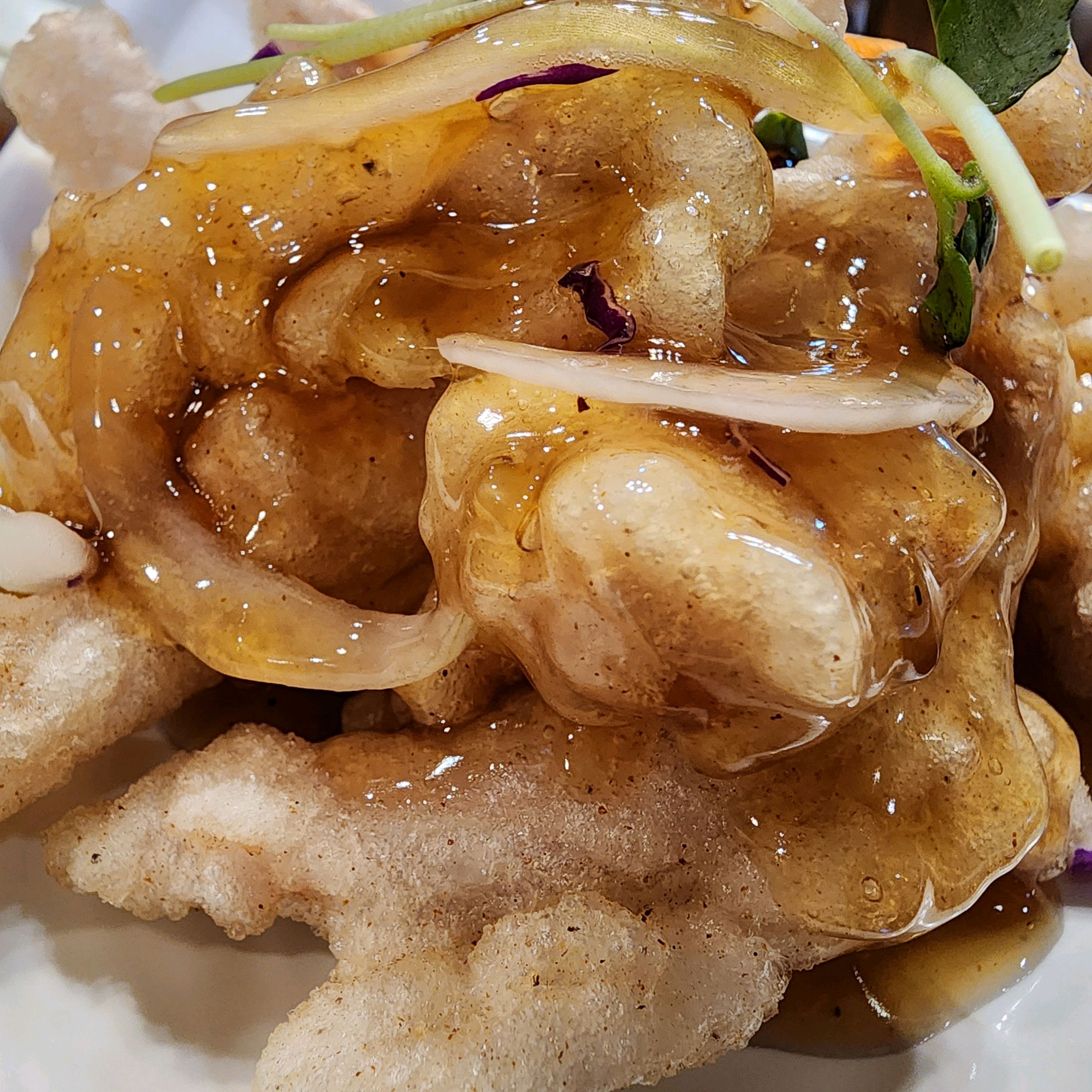 
상일동역식당 린칭