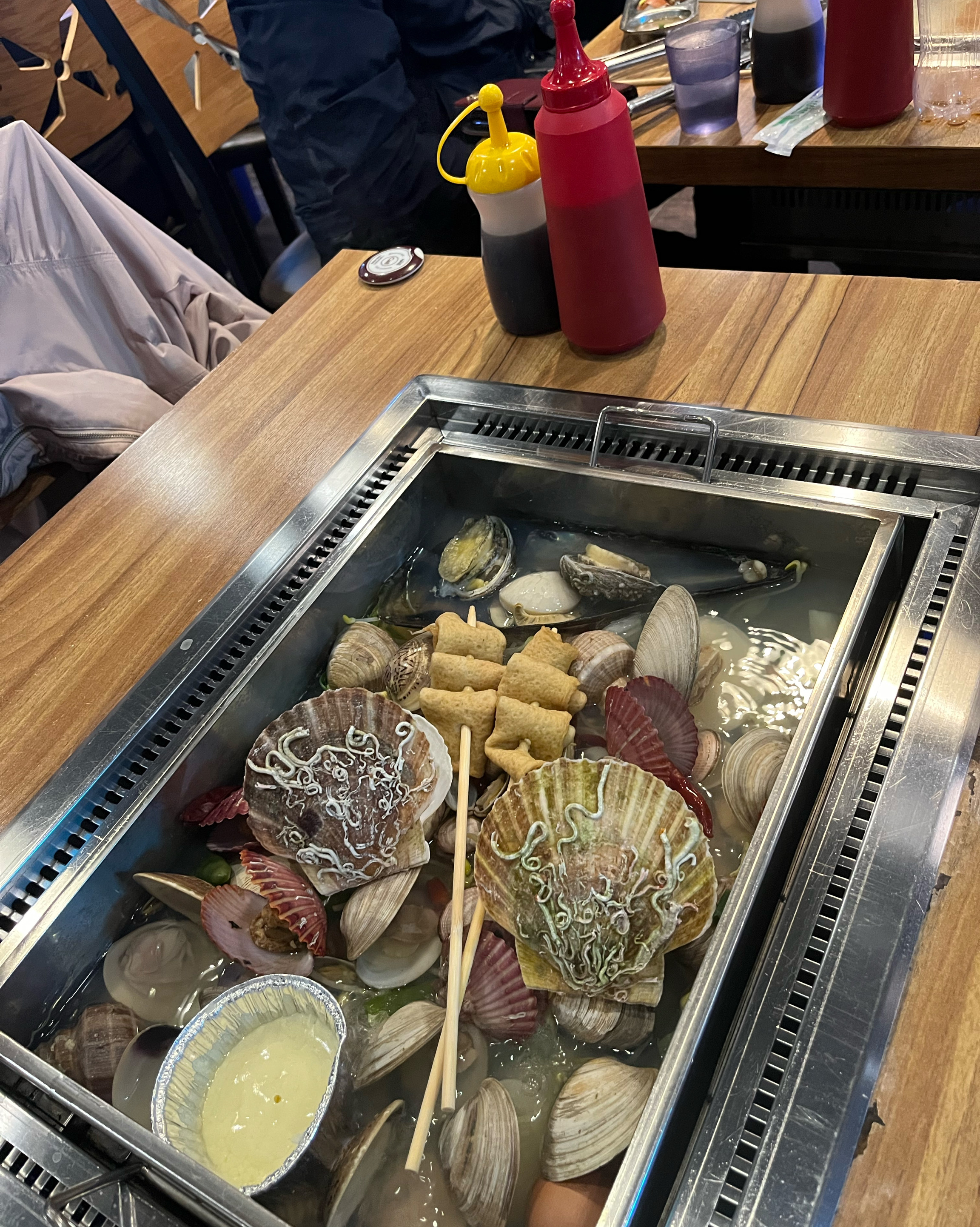 
창동역식당 찌마기 창동점