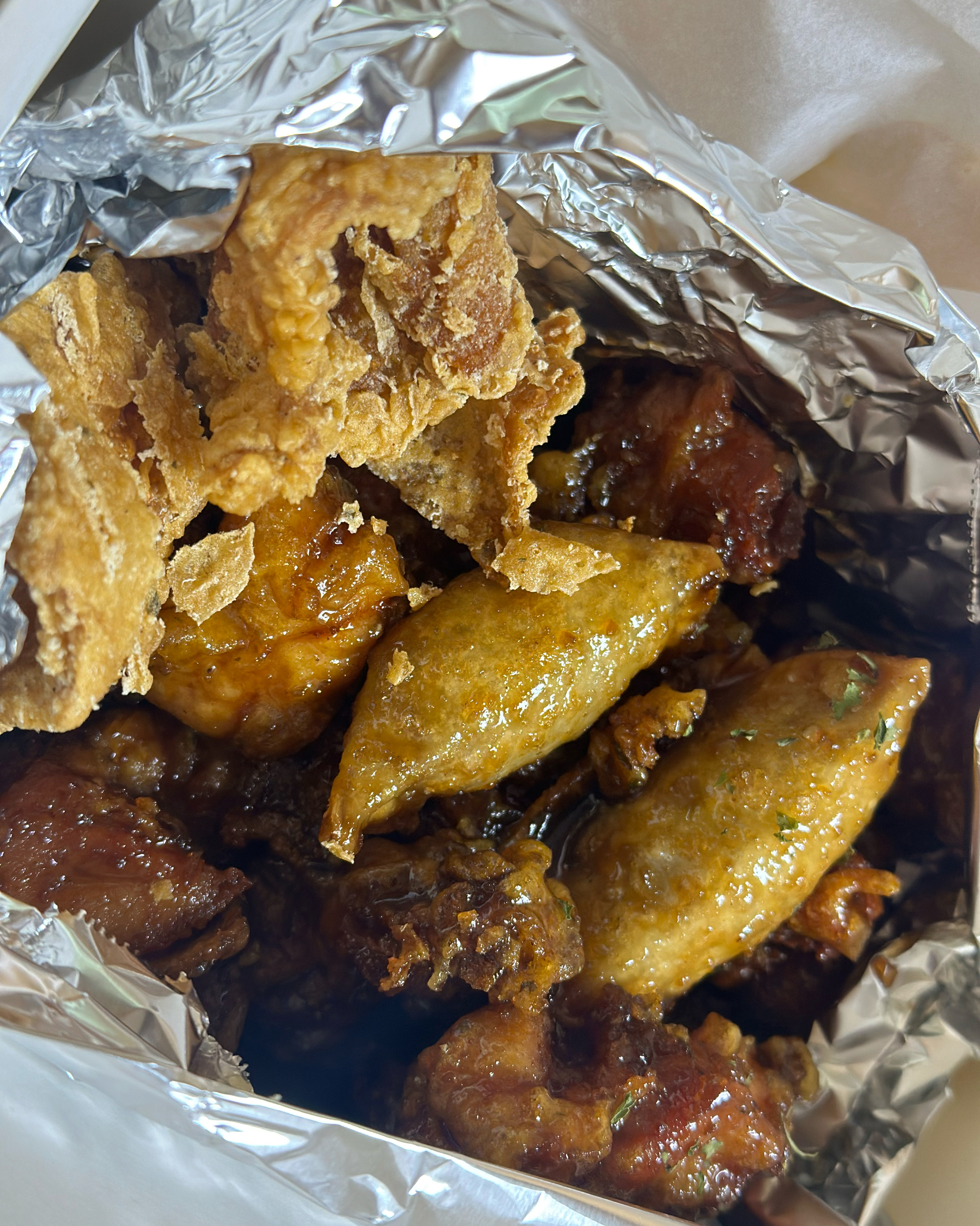  보산역 맛집 크랙치킨