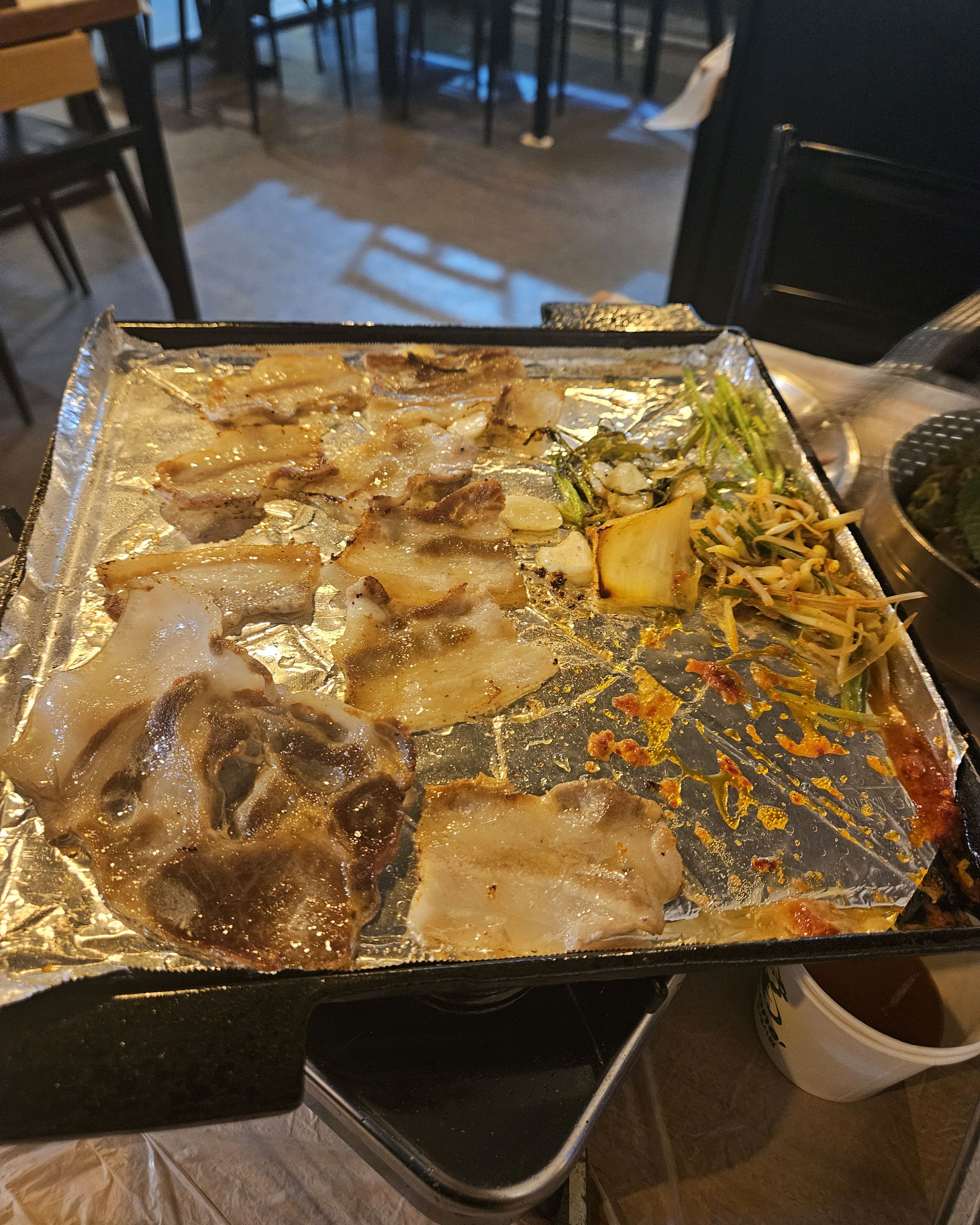 
수서역식당 판교집 수서직영점