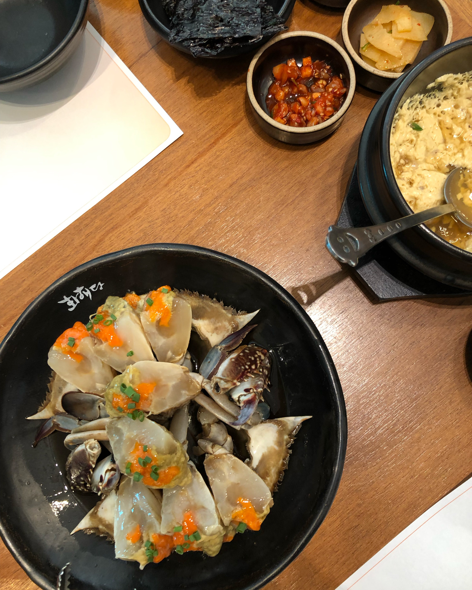 [여의도 맛집 화해당 여의도점] 직접 가본 로컬 리뷰