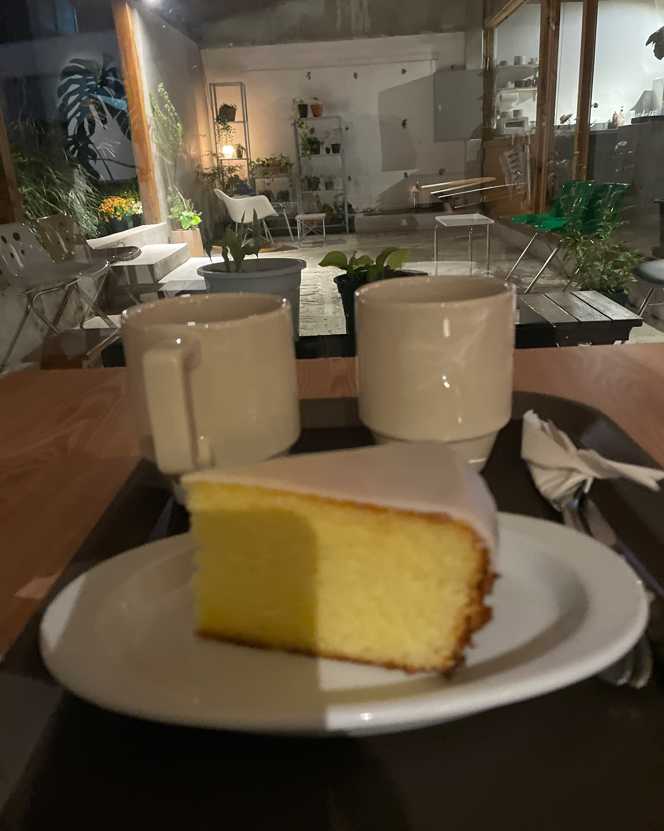 [강릉 맛집 카페오뉴월] 직접 가본 로컬 리뷰