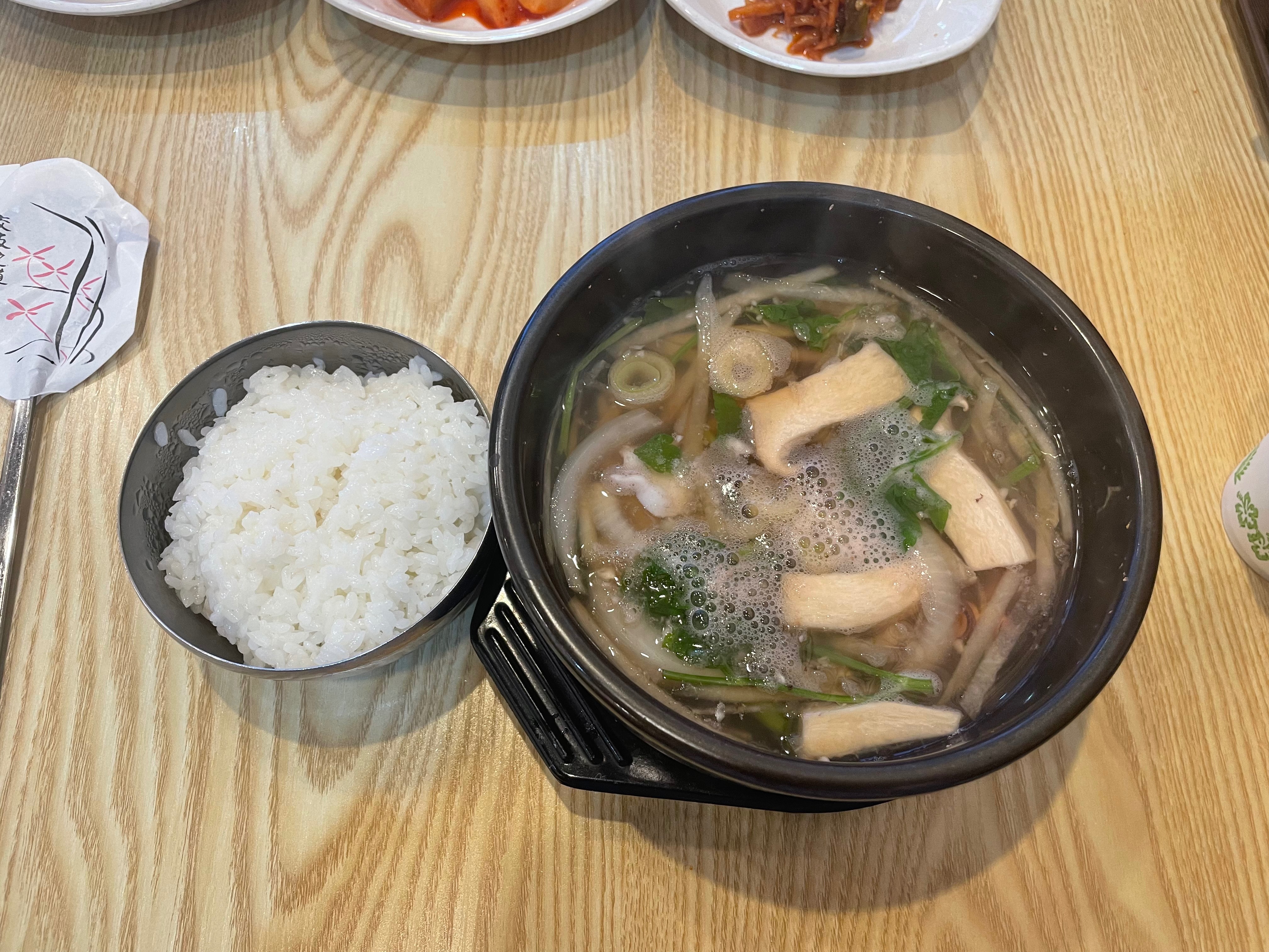 [동해 맛집 무코문어 1936] 직접 가본 로컬 리뷰