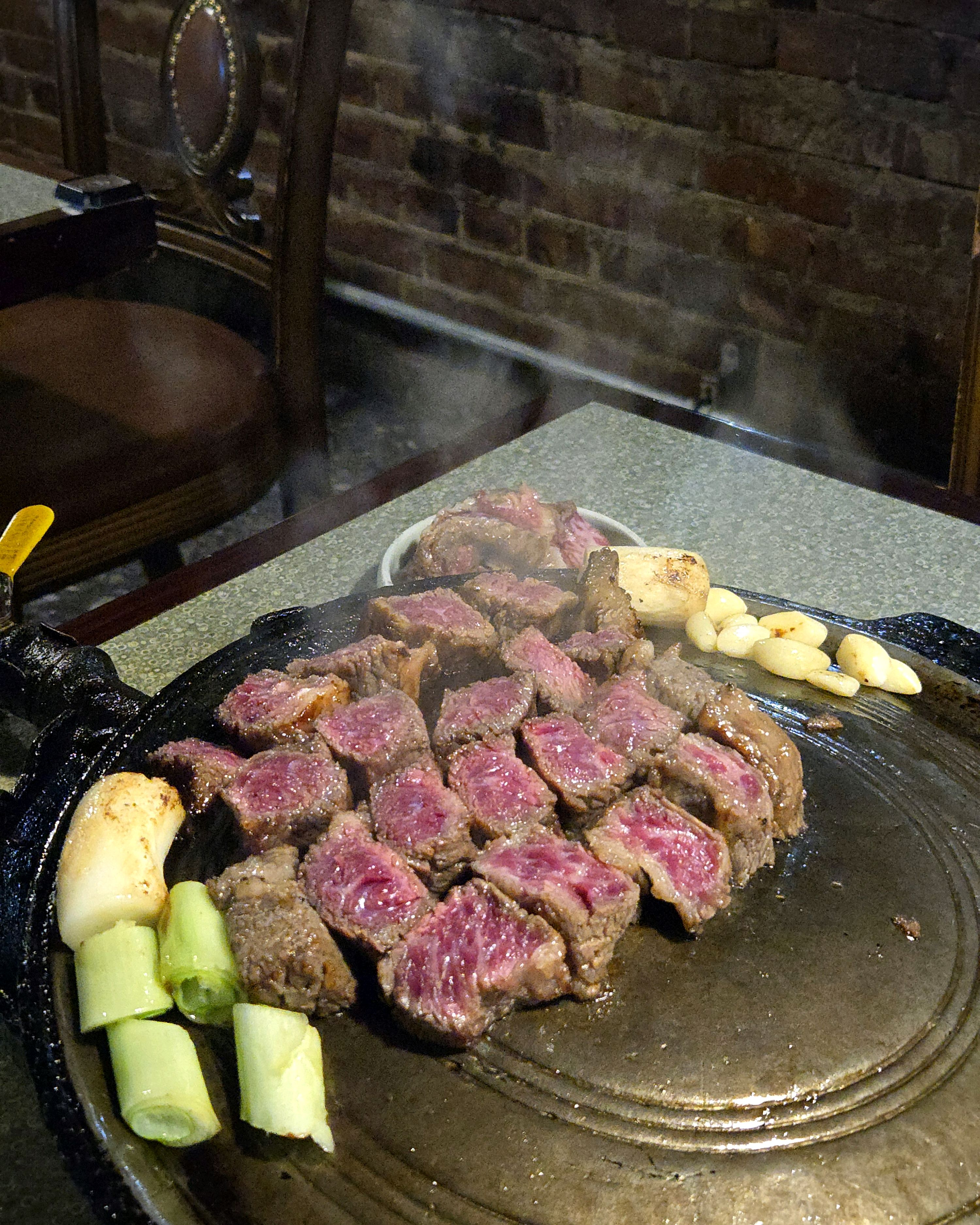 
삼각지역식당 몽탄