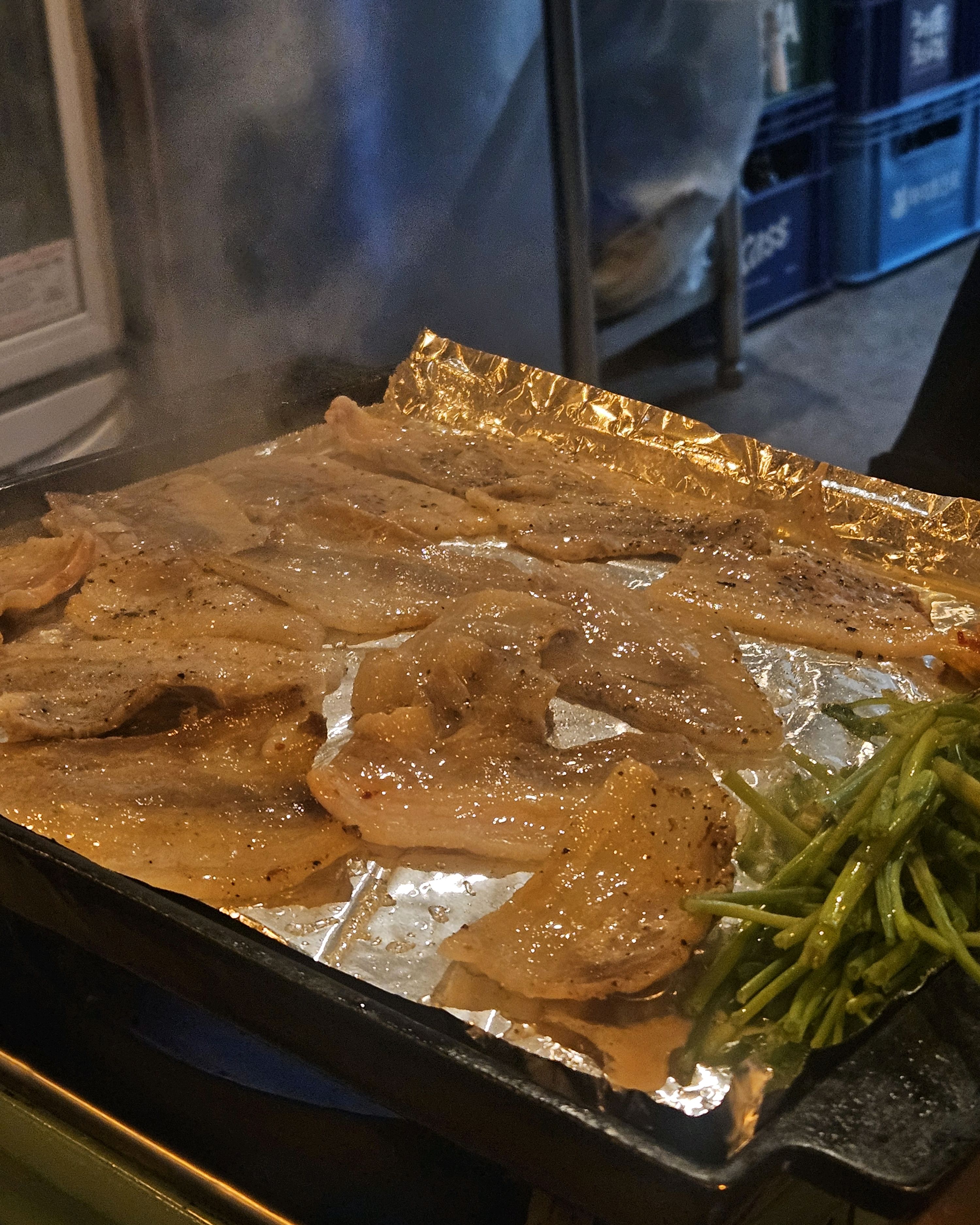 
수서역식당 판교집 수서직영점