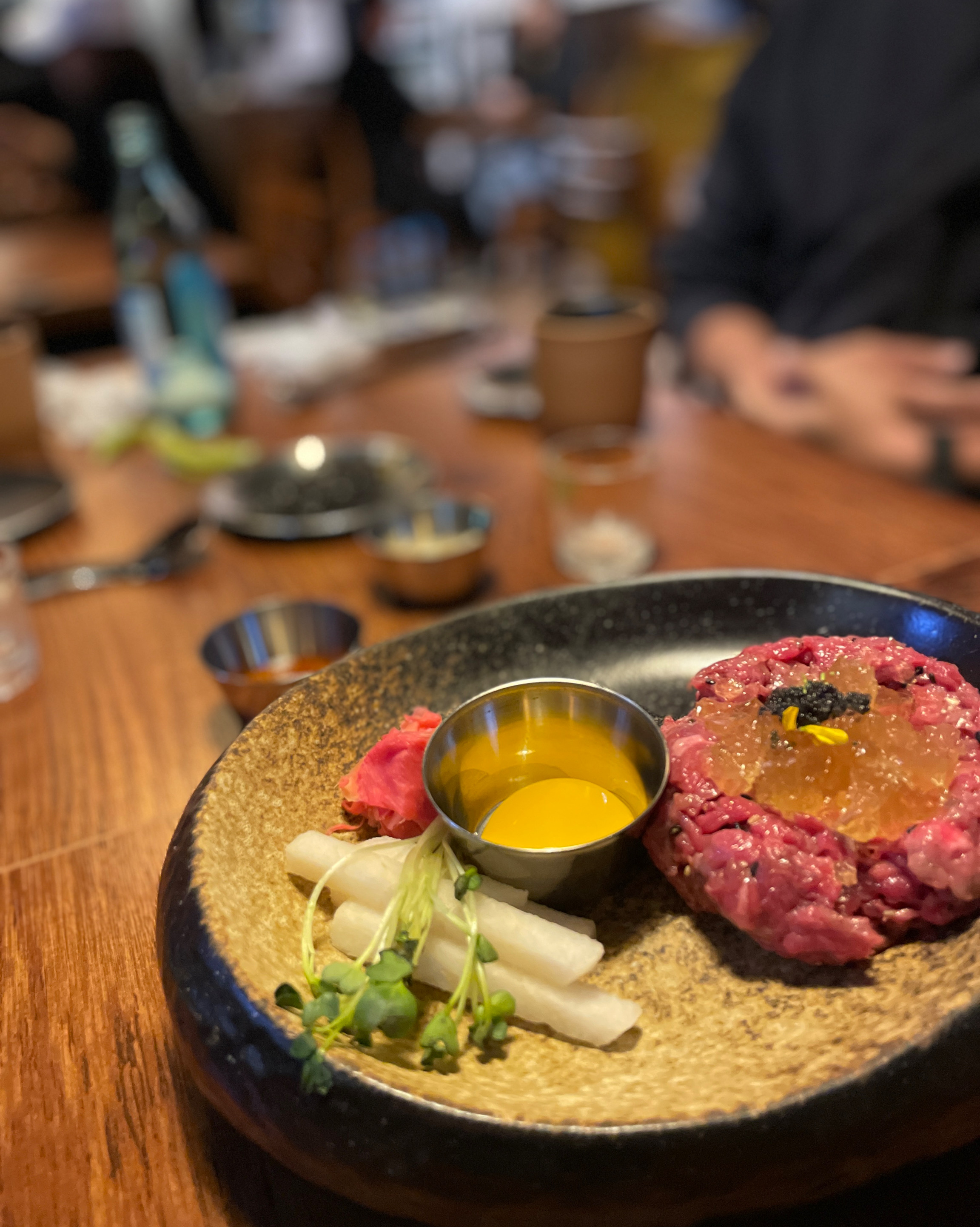 [천안 맛집 이자카야 우규 천안신방점] 직접 가본 로컬 리뷰