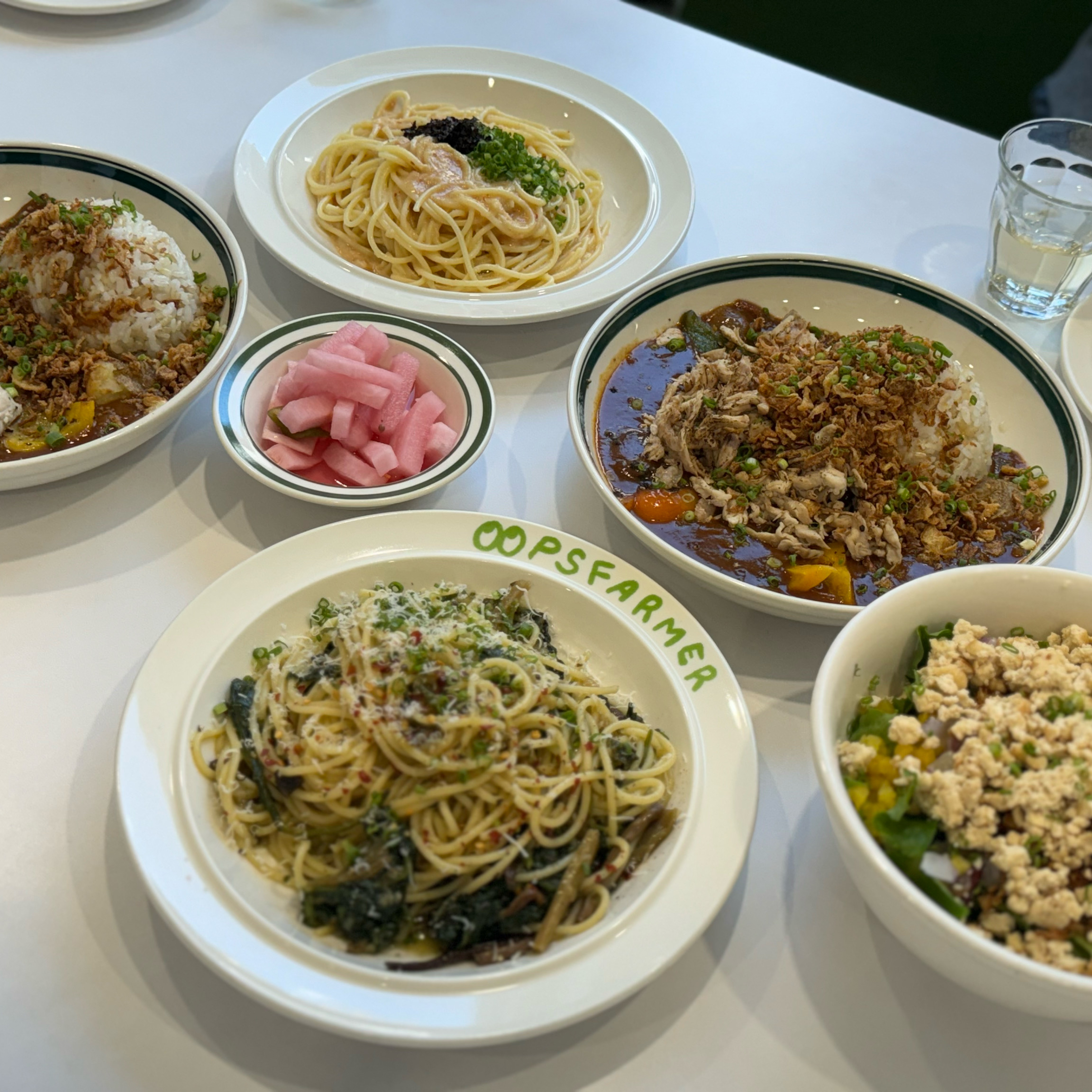 [춘천 맛집 어쩌다농부 춘천명동점] 직접 가본 로컬 리뷰