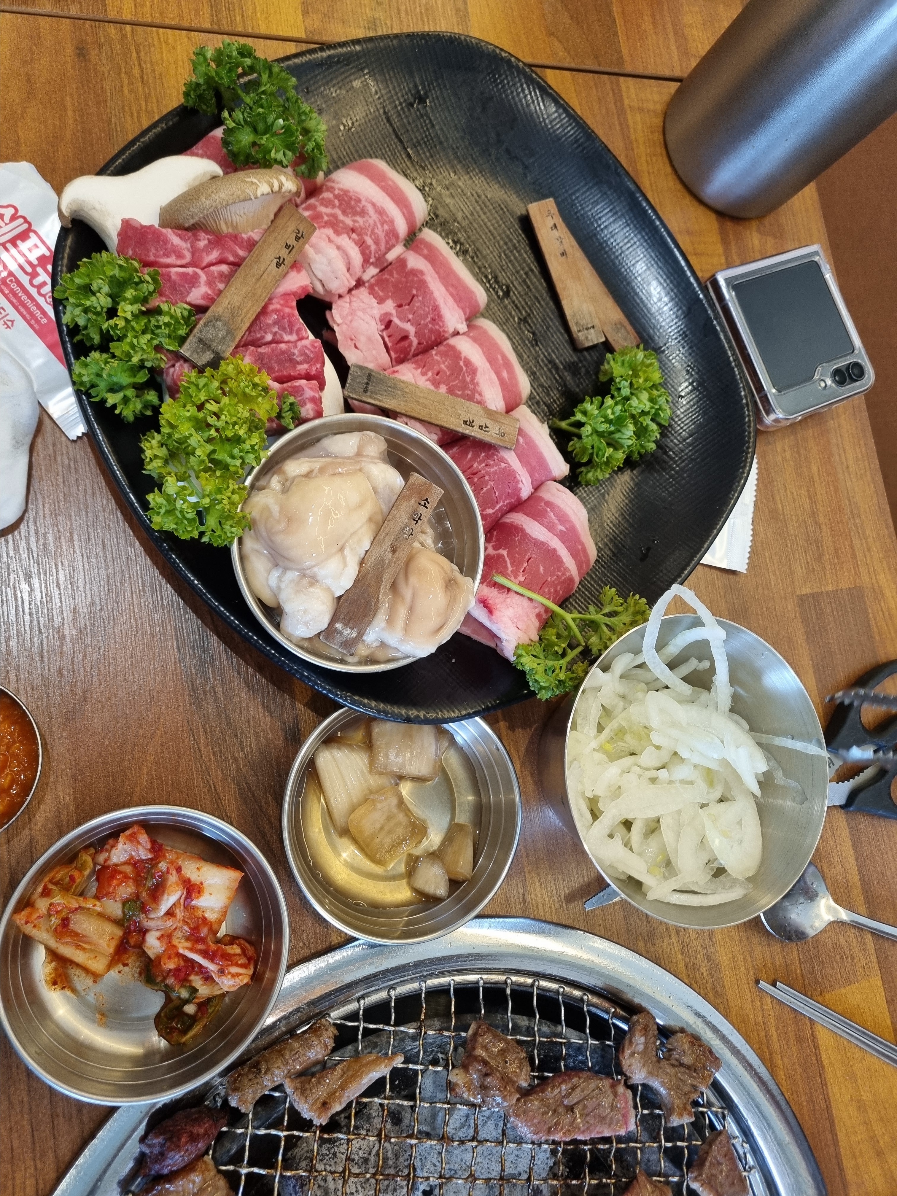 
초지역식당 907육식당 초지역점