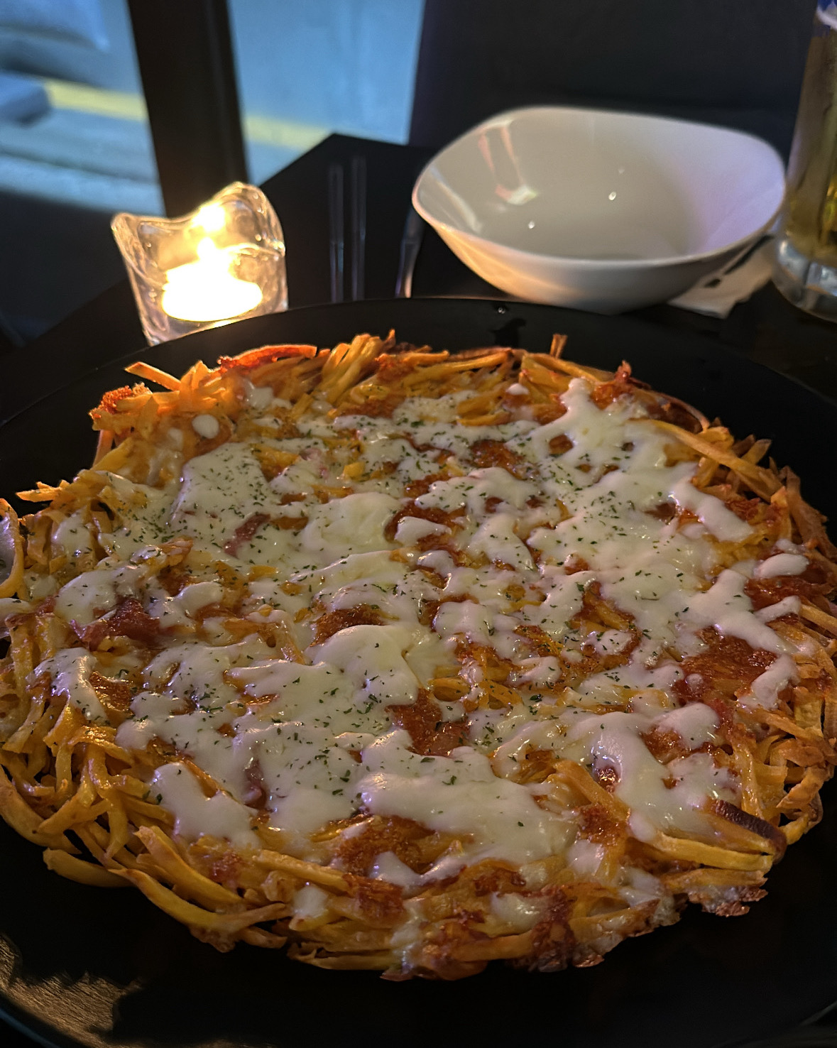 퇴근후 간맥하기 위해 방문했어요!! - 천호동 맛집 마침표 천호점