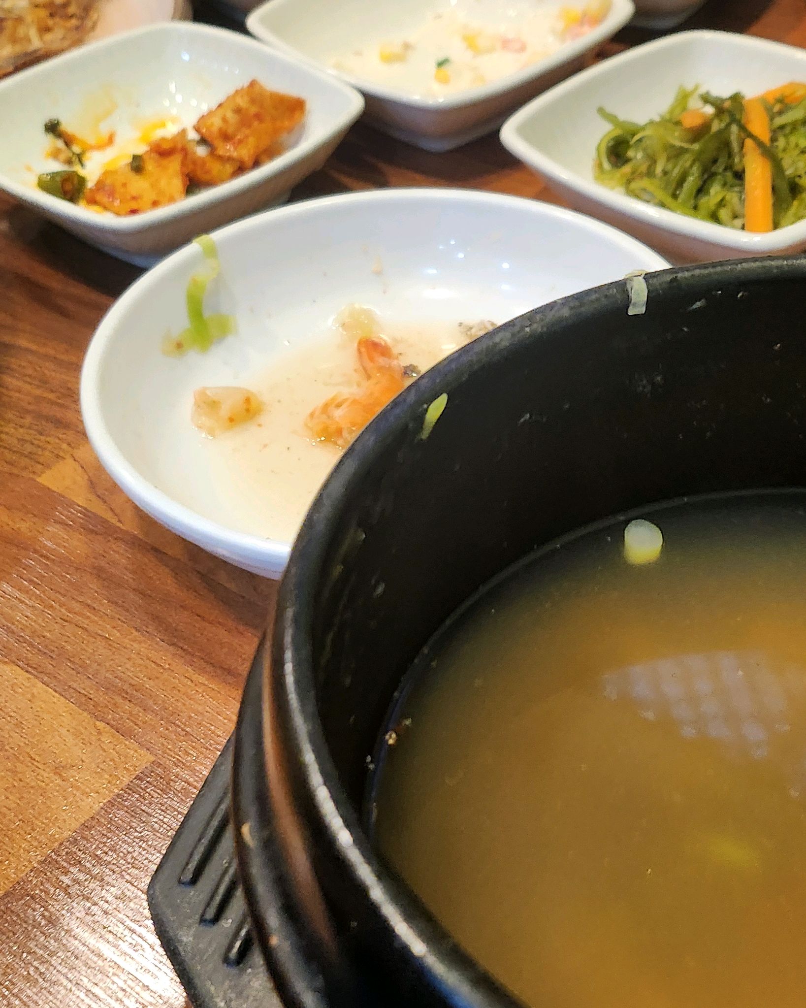 [부산역 맛집 제주가 부산역직영점] 직접 가본 로컬 리뷰