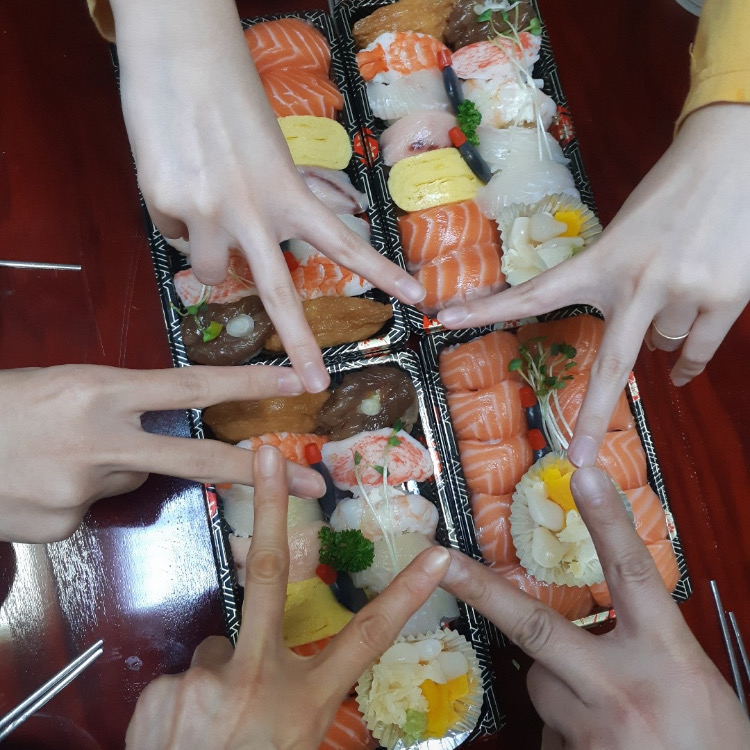 [양평역 맛집 스시마루] 직접 가본 로컬 리뷰