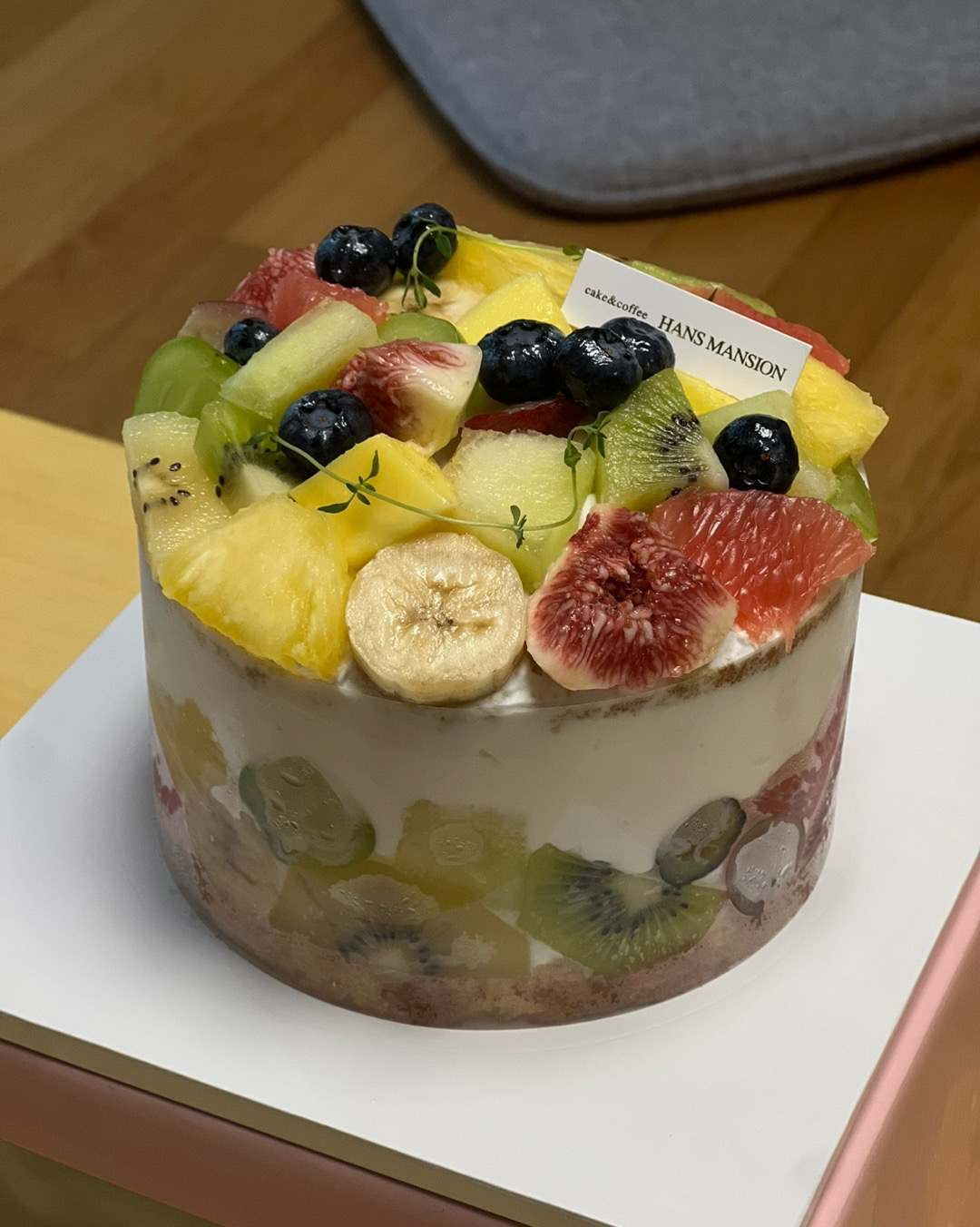 [김해 맛집 한스맨션] 직접 가본 로컬 리뷰