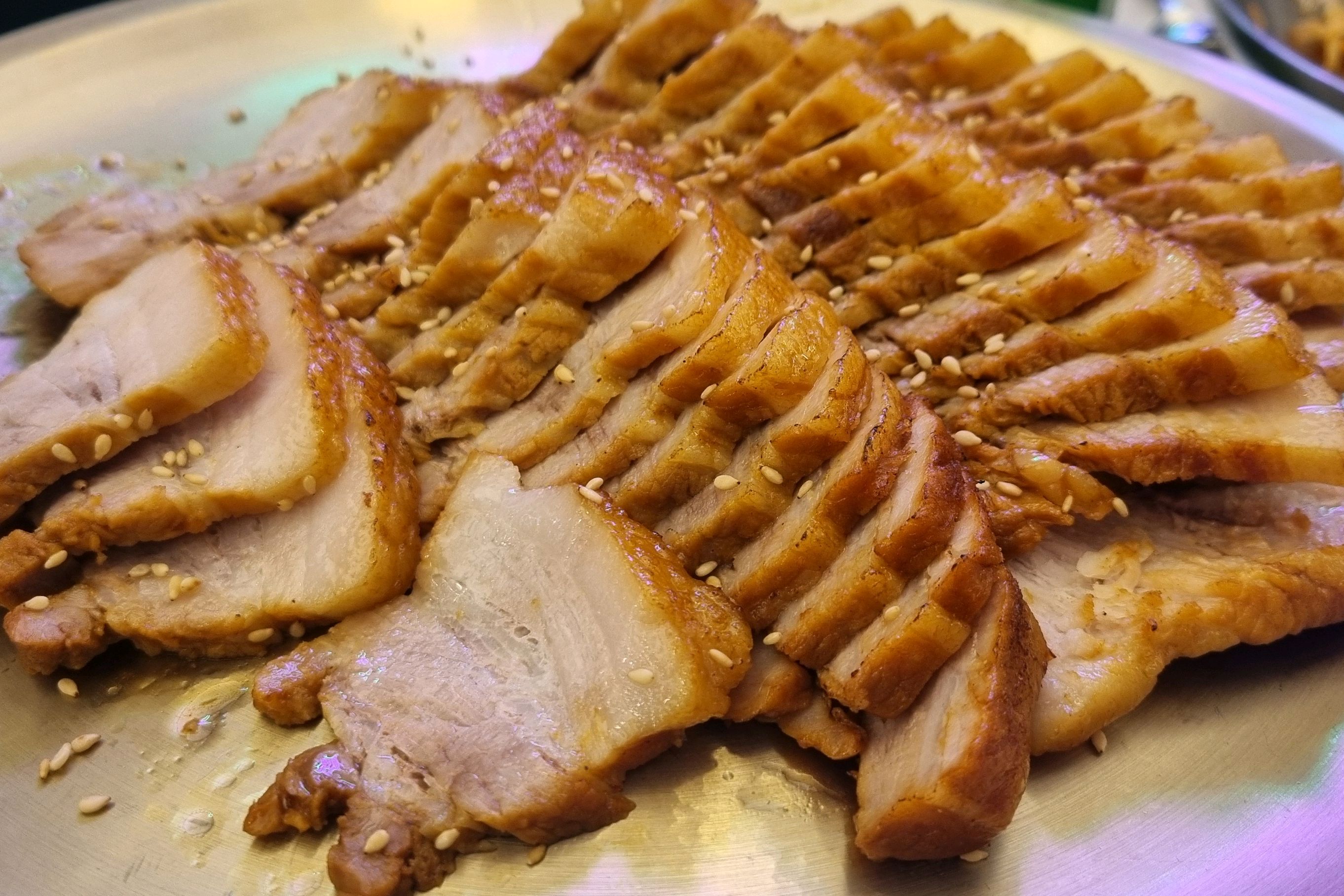 [광화문 맛집 국찌족발] 직접 가본 로컬 리뷰