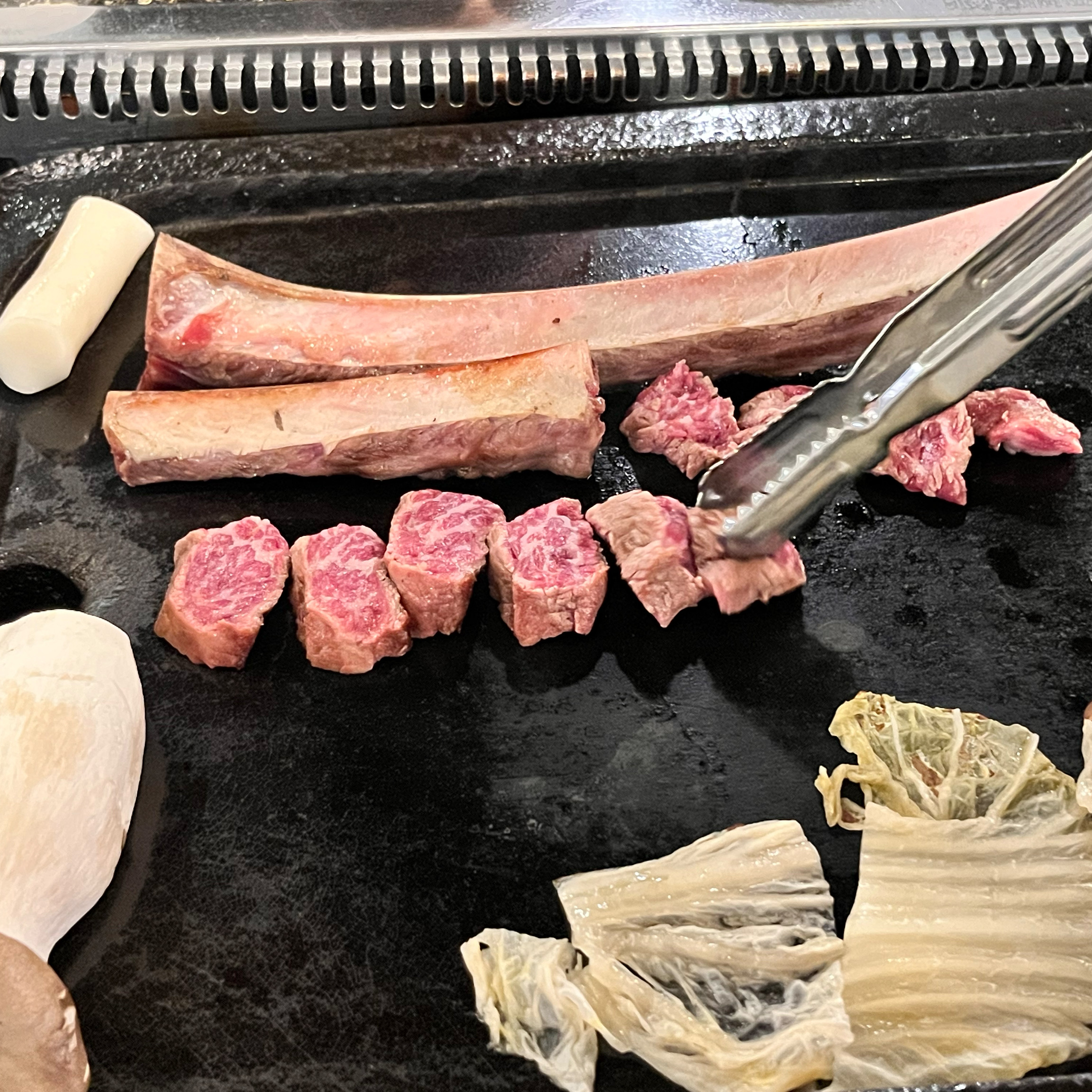 범계역식당 삼돌박이수라육간