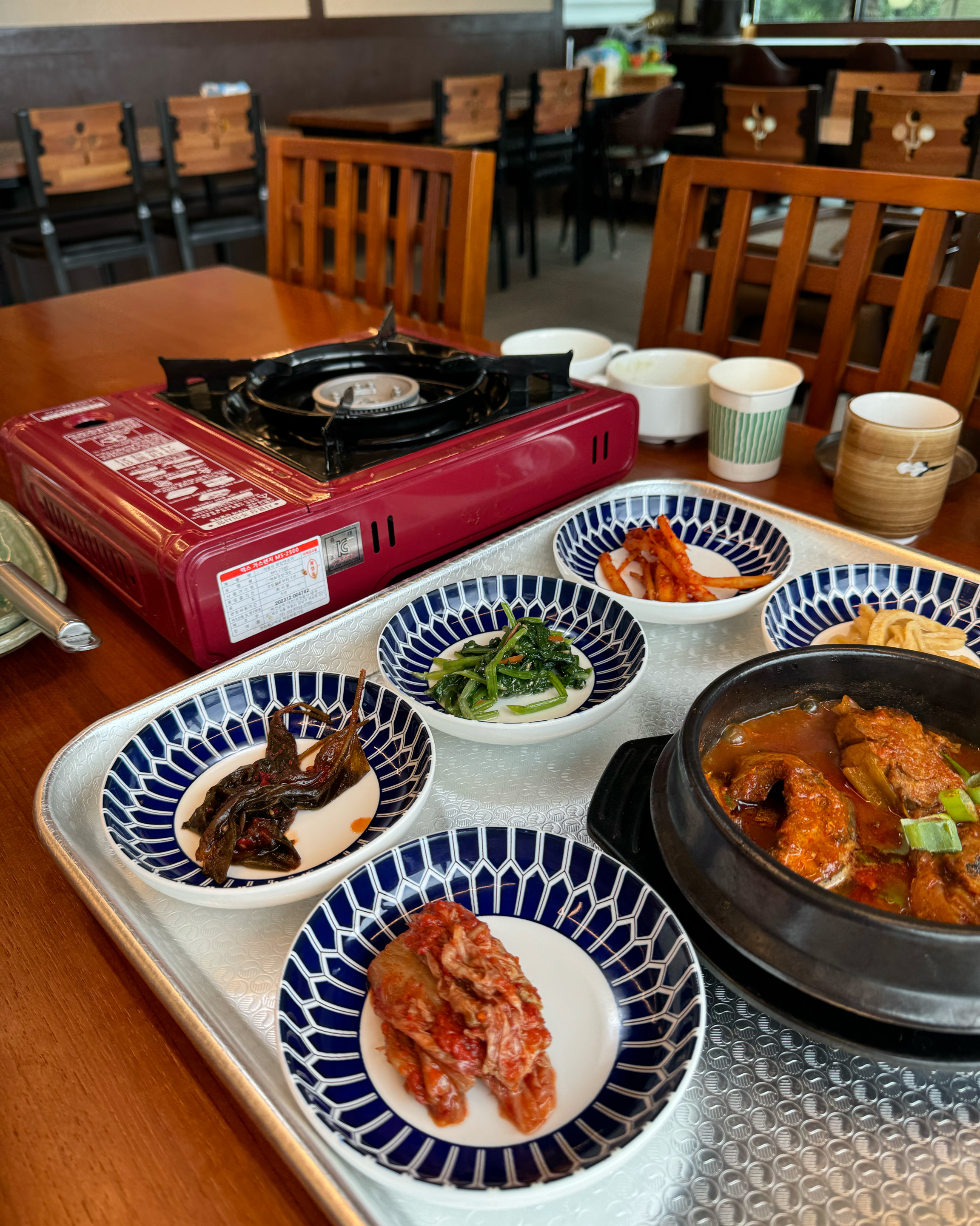 제주시 흑돼지 바비큐 식당 미쓰고