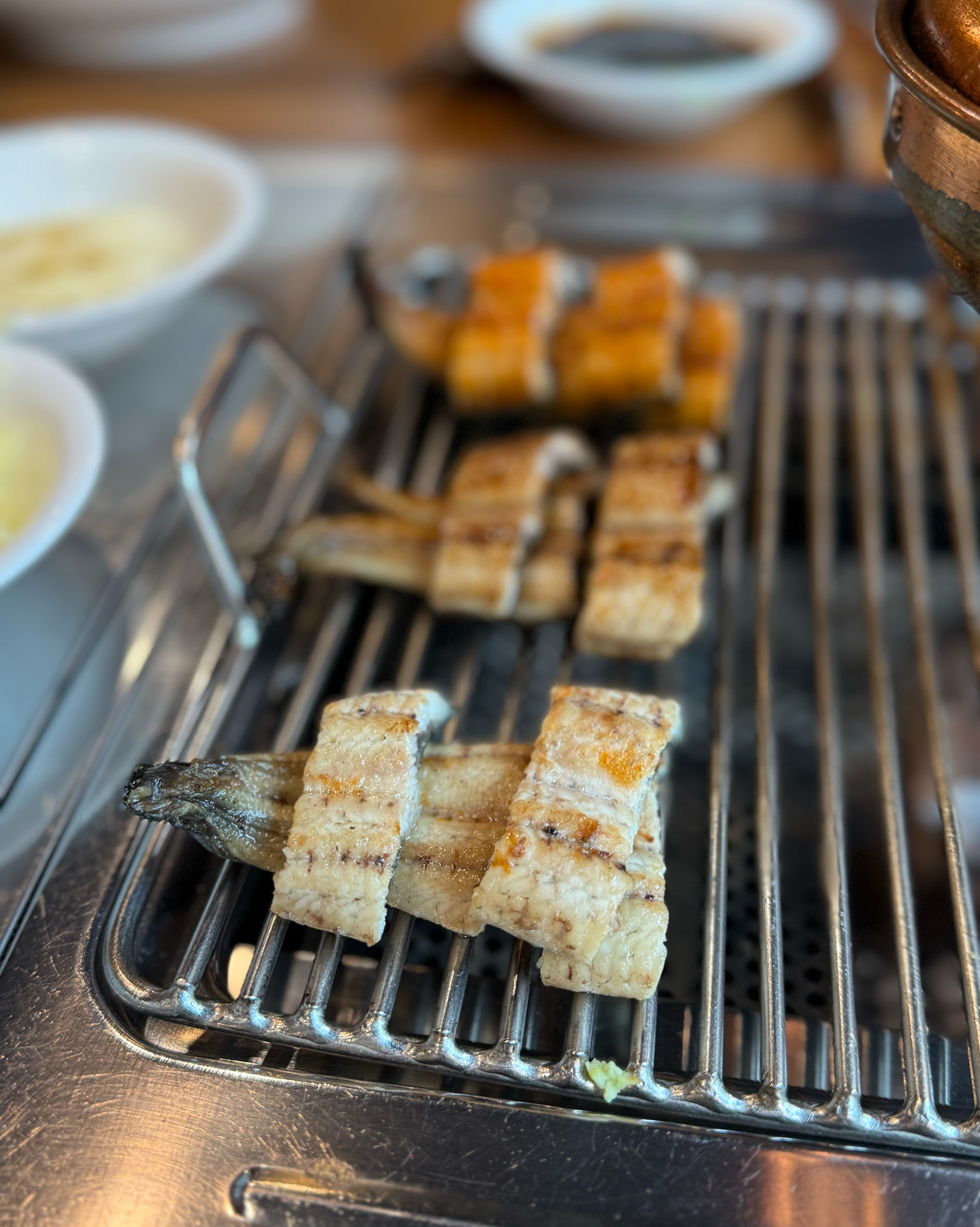 정자역 맛집 풍천장어전문 내돈내산 방문후기