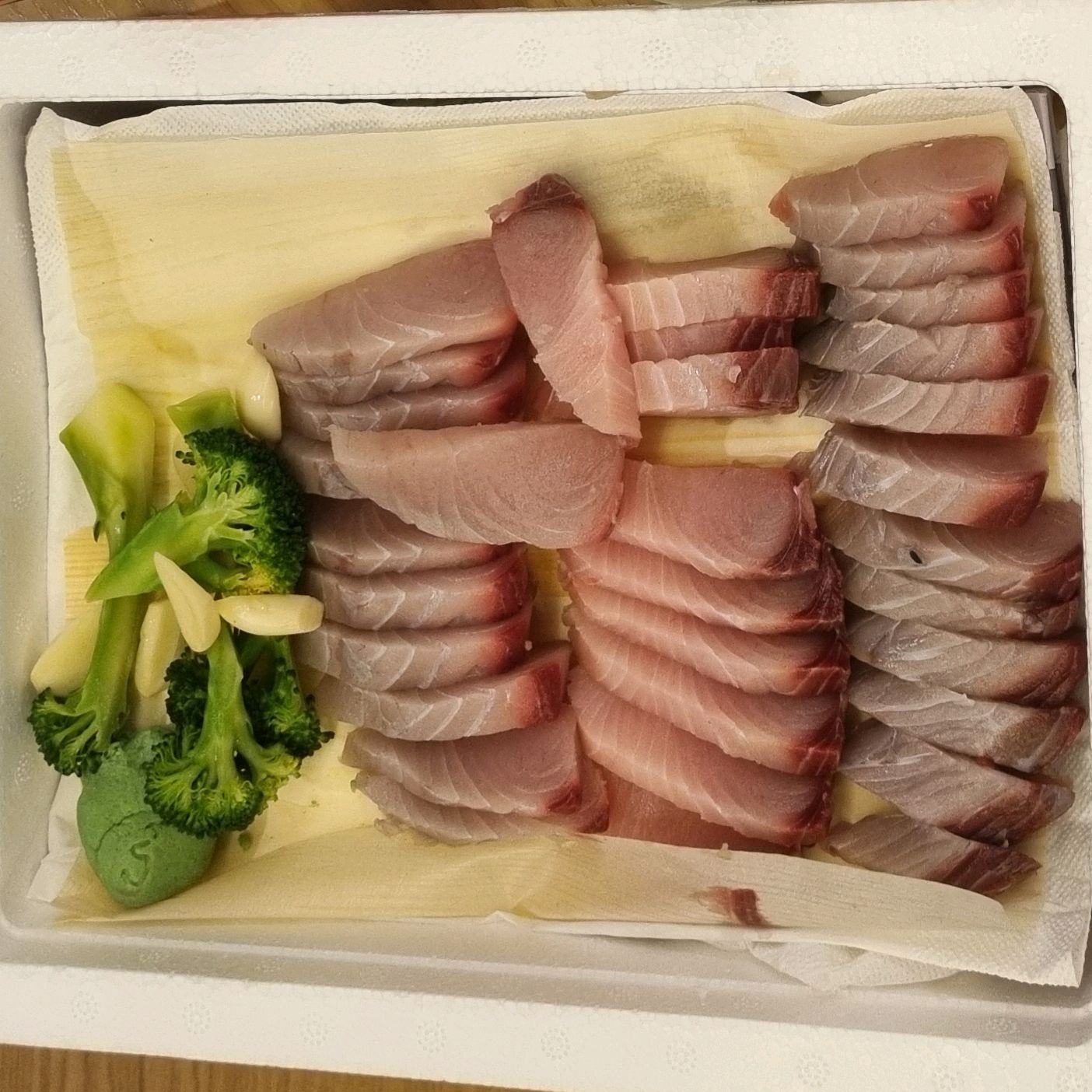 [여수 맛집 여수사시사철삼치회] 직접 가본 로컬 리뷰