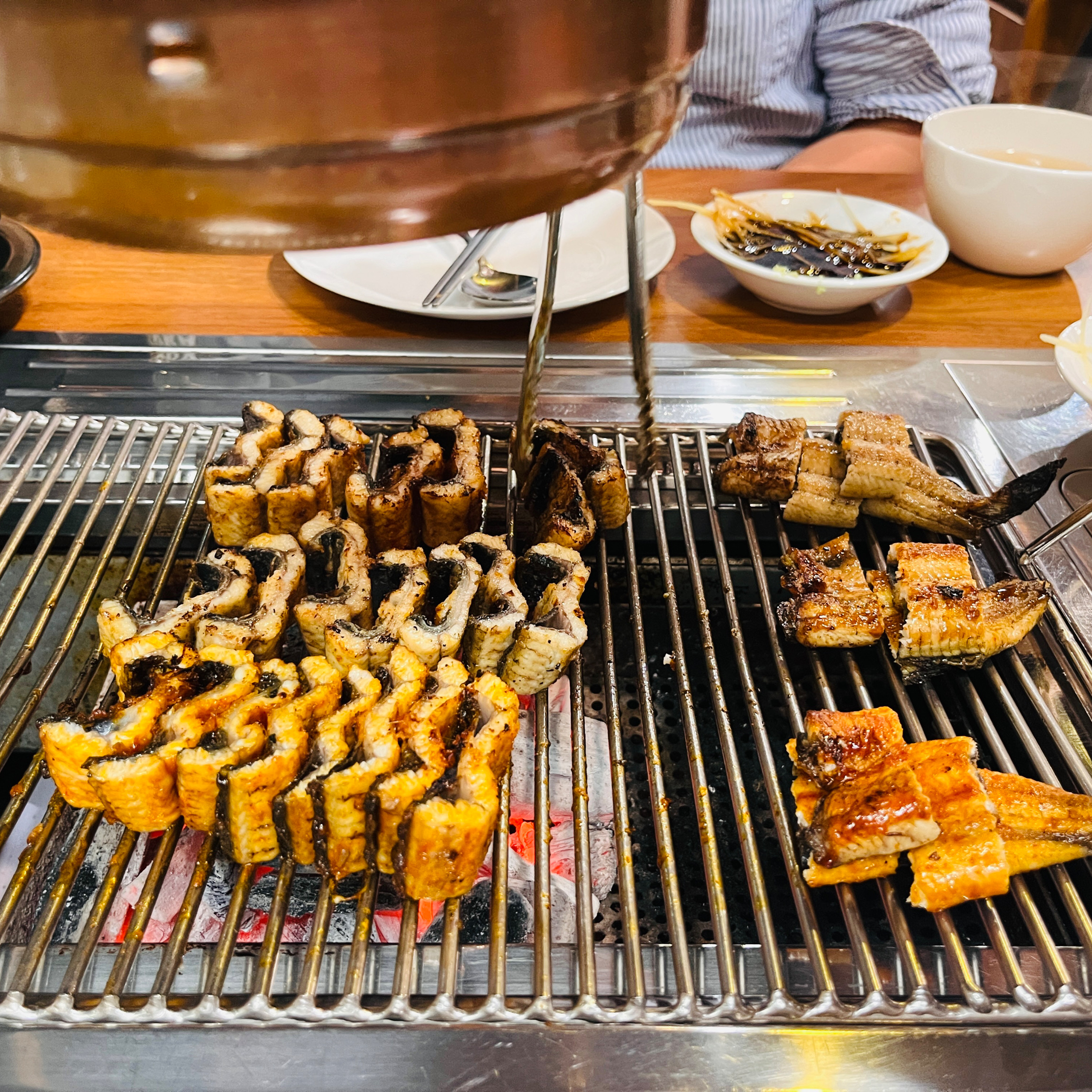 정자역 맛집 풍천장어전문 내돈내산 방문후기