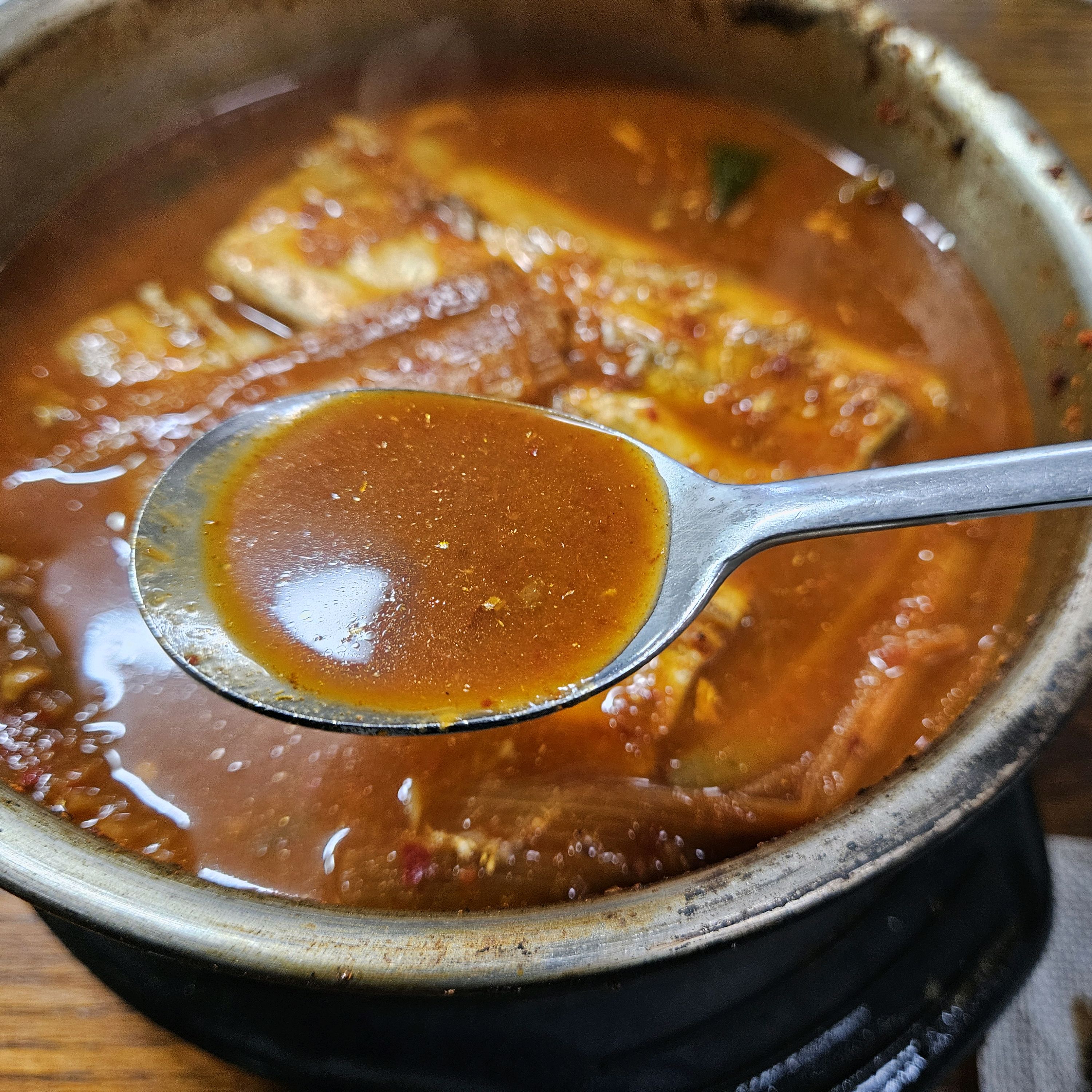 
회현역식당 중앙갈치식당