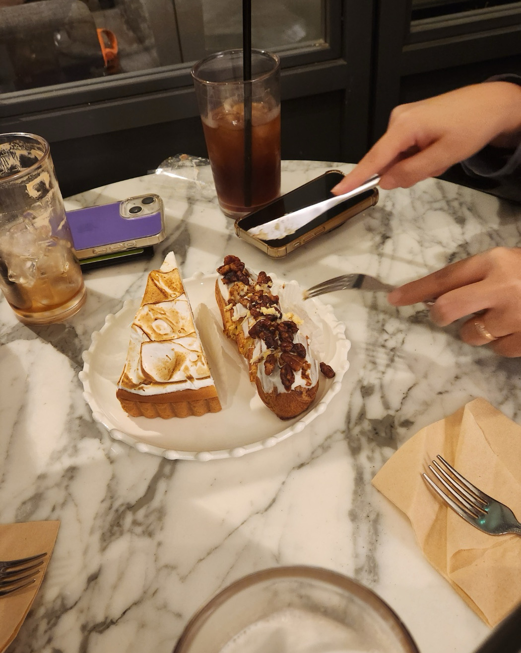정자역 맛집 헬싱키 내돈내산 방문리뷰
