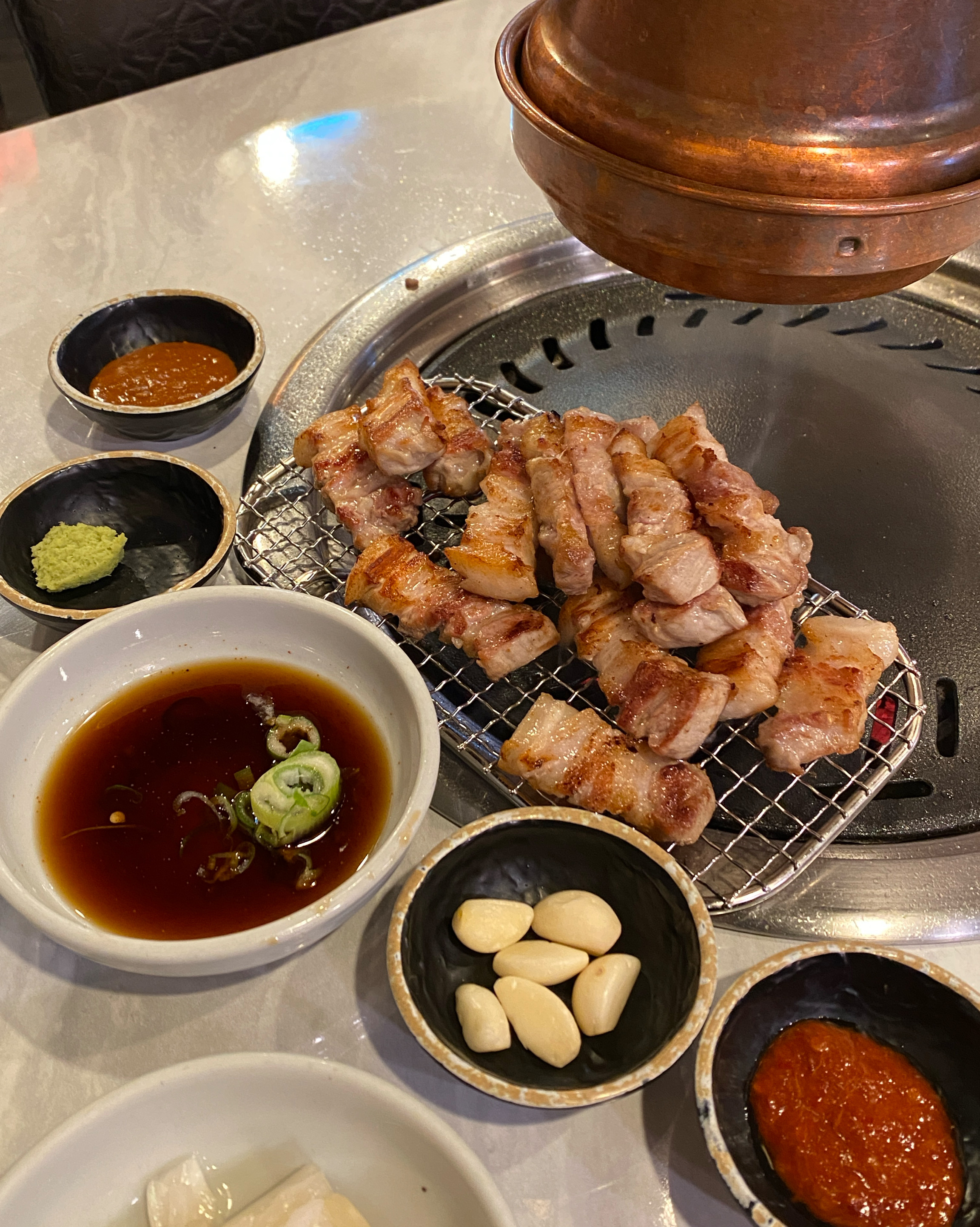  신설동역 맛집 육전식당 신설동 본점