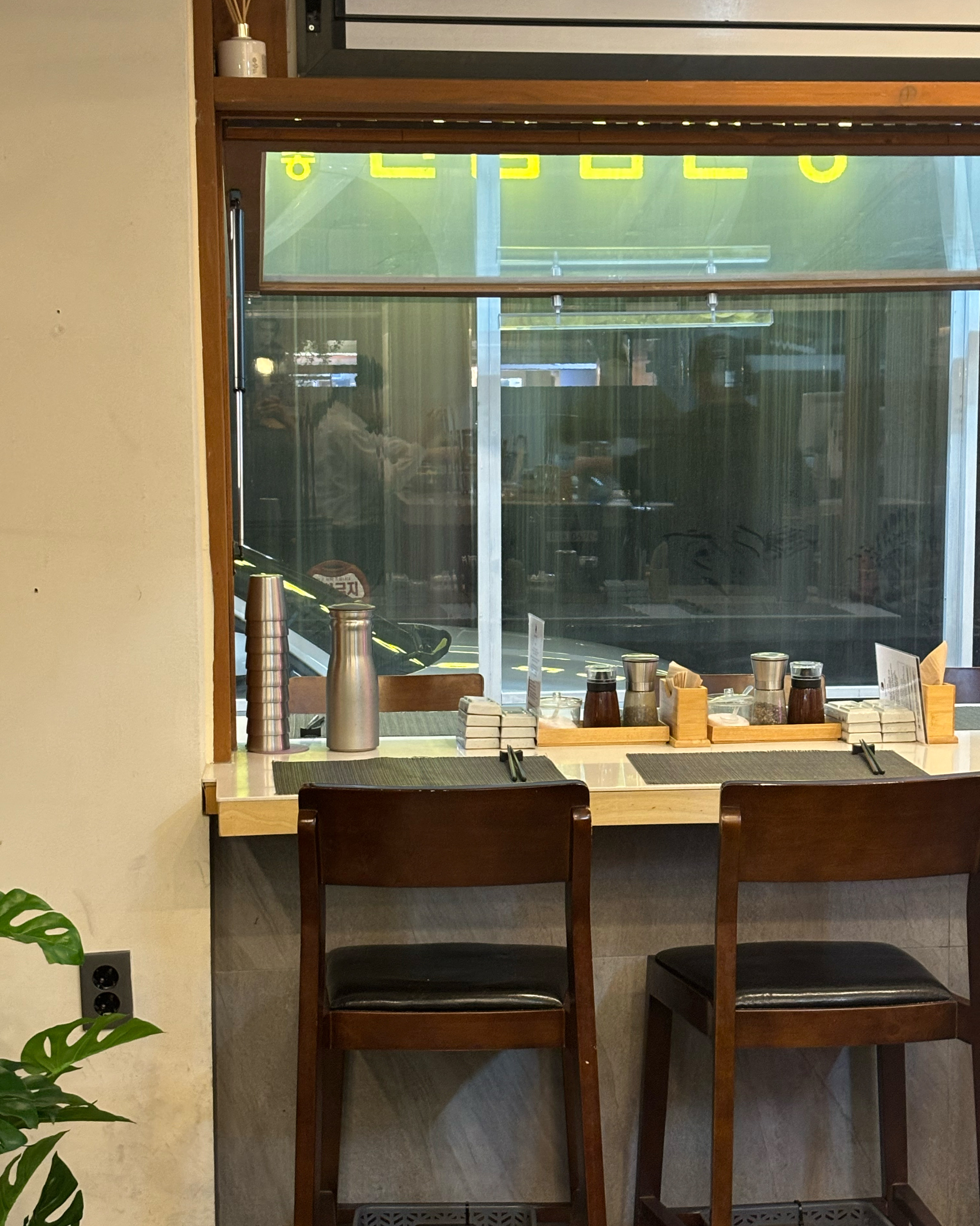 
신용산역식당 카츠신보 신용산
