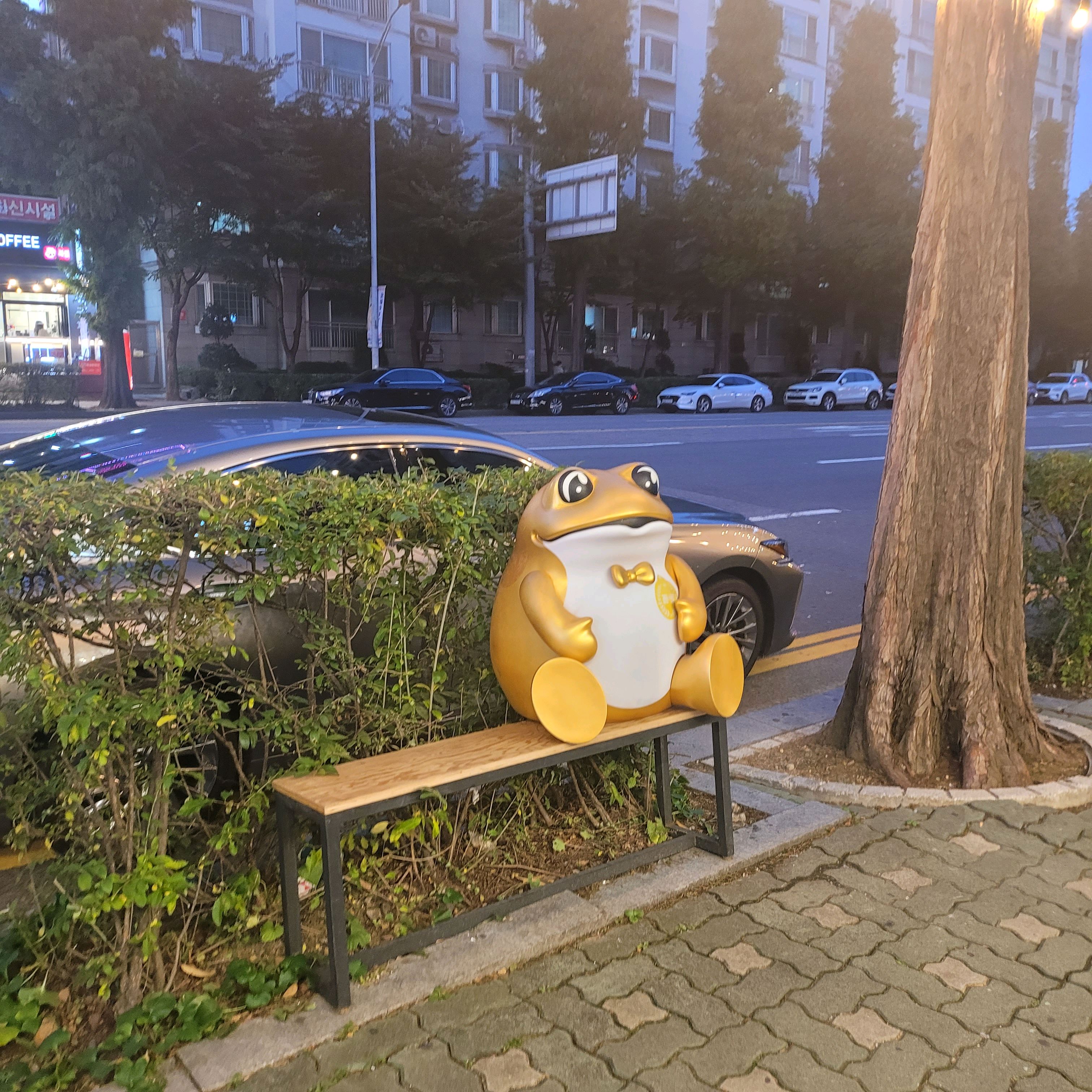 오리역 맛집 병팔이네 내돈내산 감동리뷰