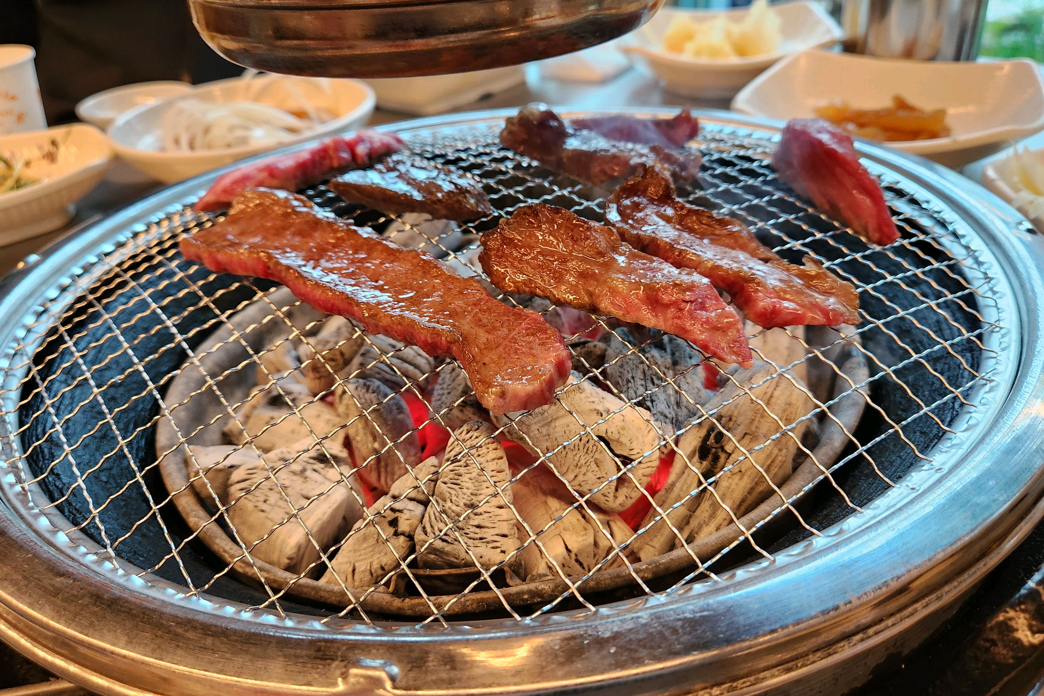 [하이원 맛집 650우화정] 직접 가본 로컬 리뷰